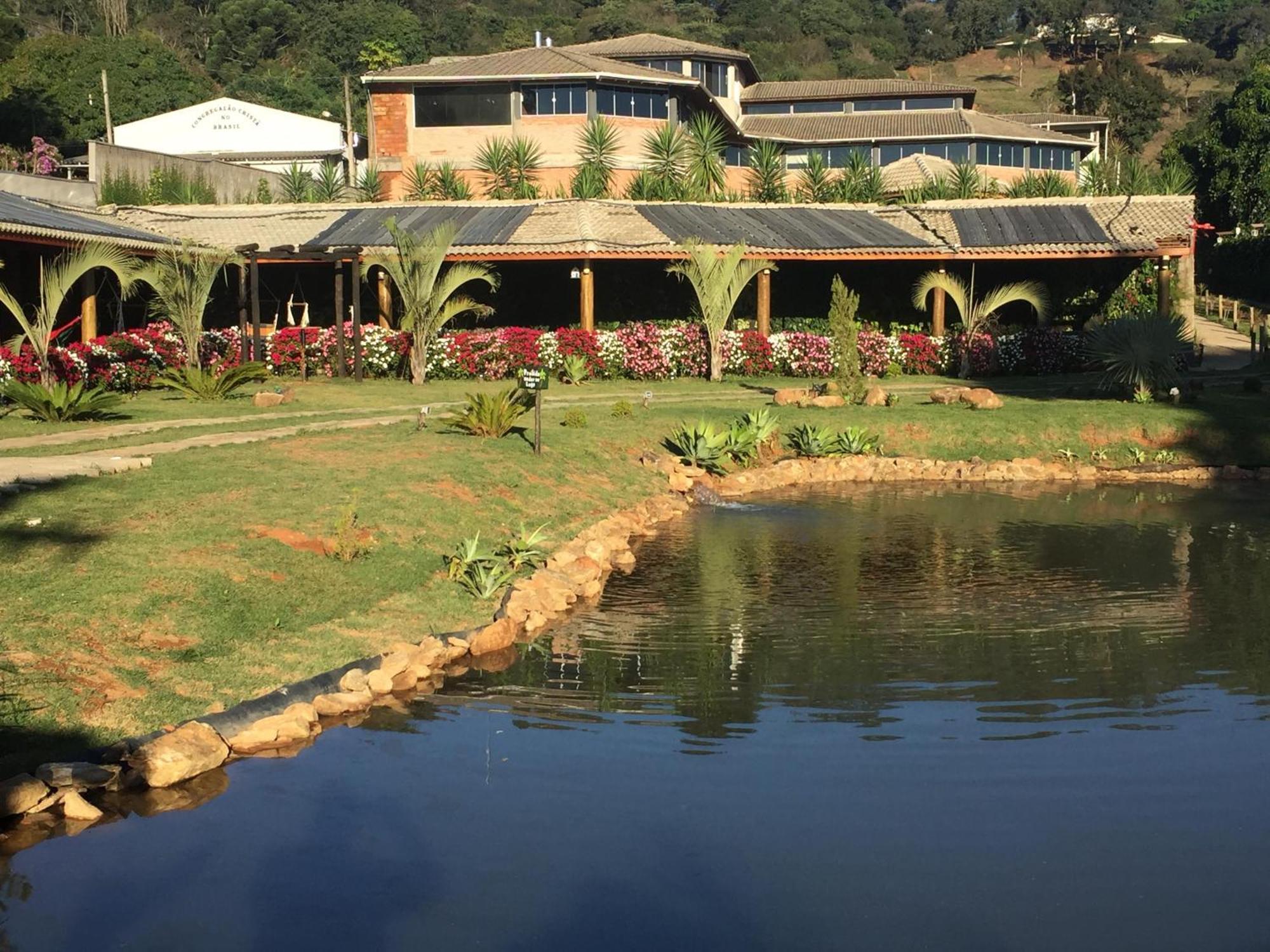 Hotel Recanto Maria Bonita, Socorro