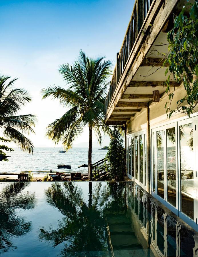Tw Guaimbe Exclusive Suites