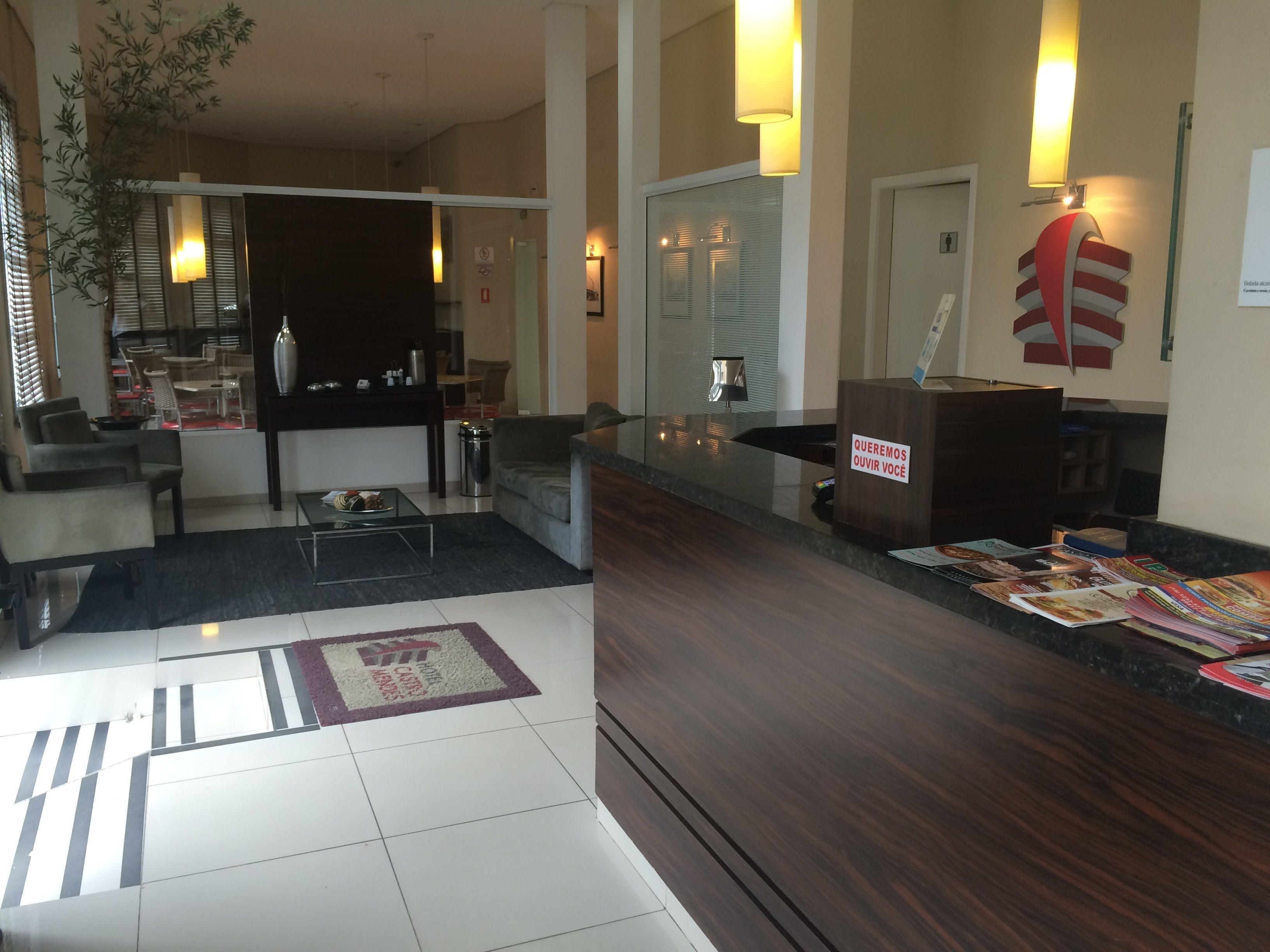Hotel Castro Mendes — Photos 3