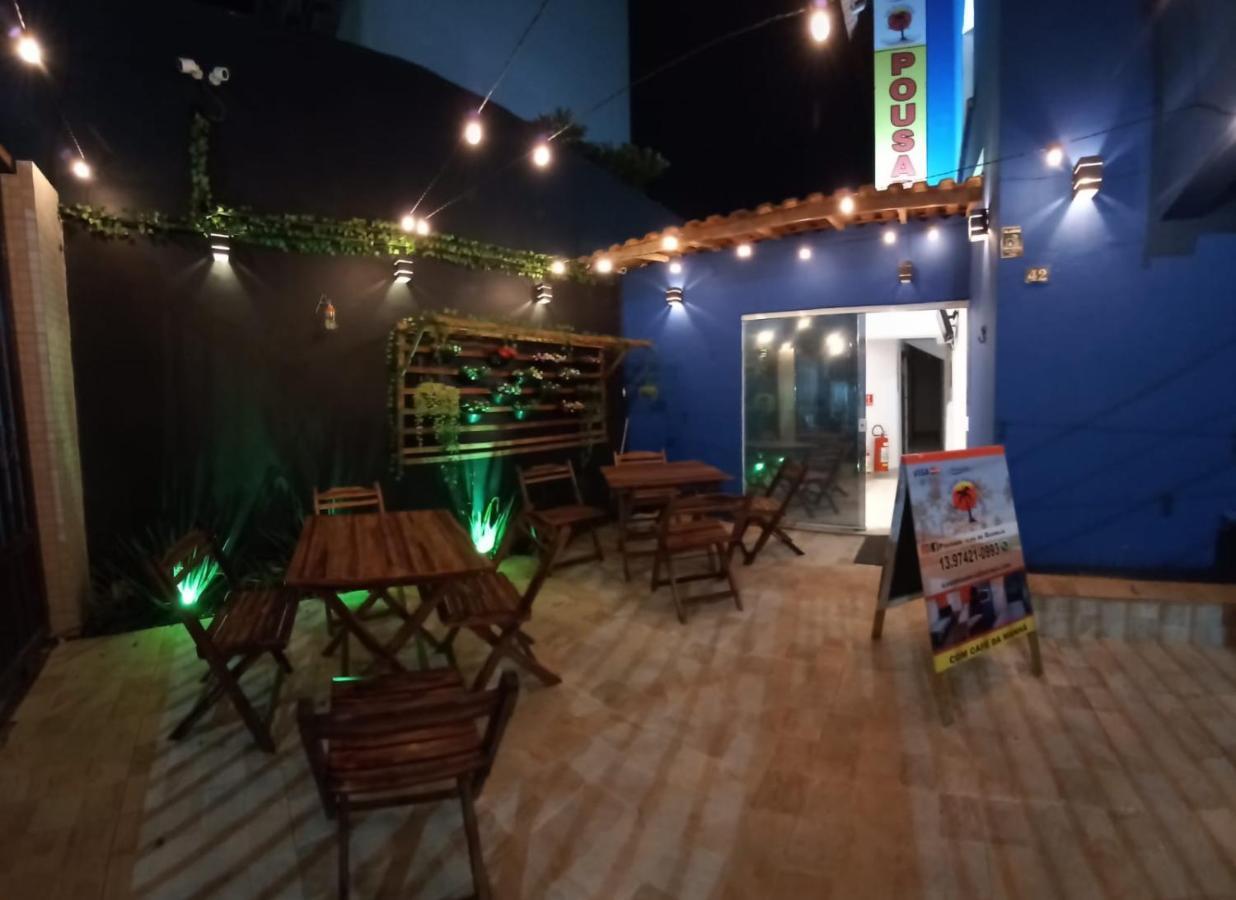 Pousada Ilha De Guaruja Bed & Breakfast — Photos 2