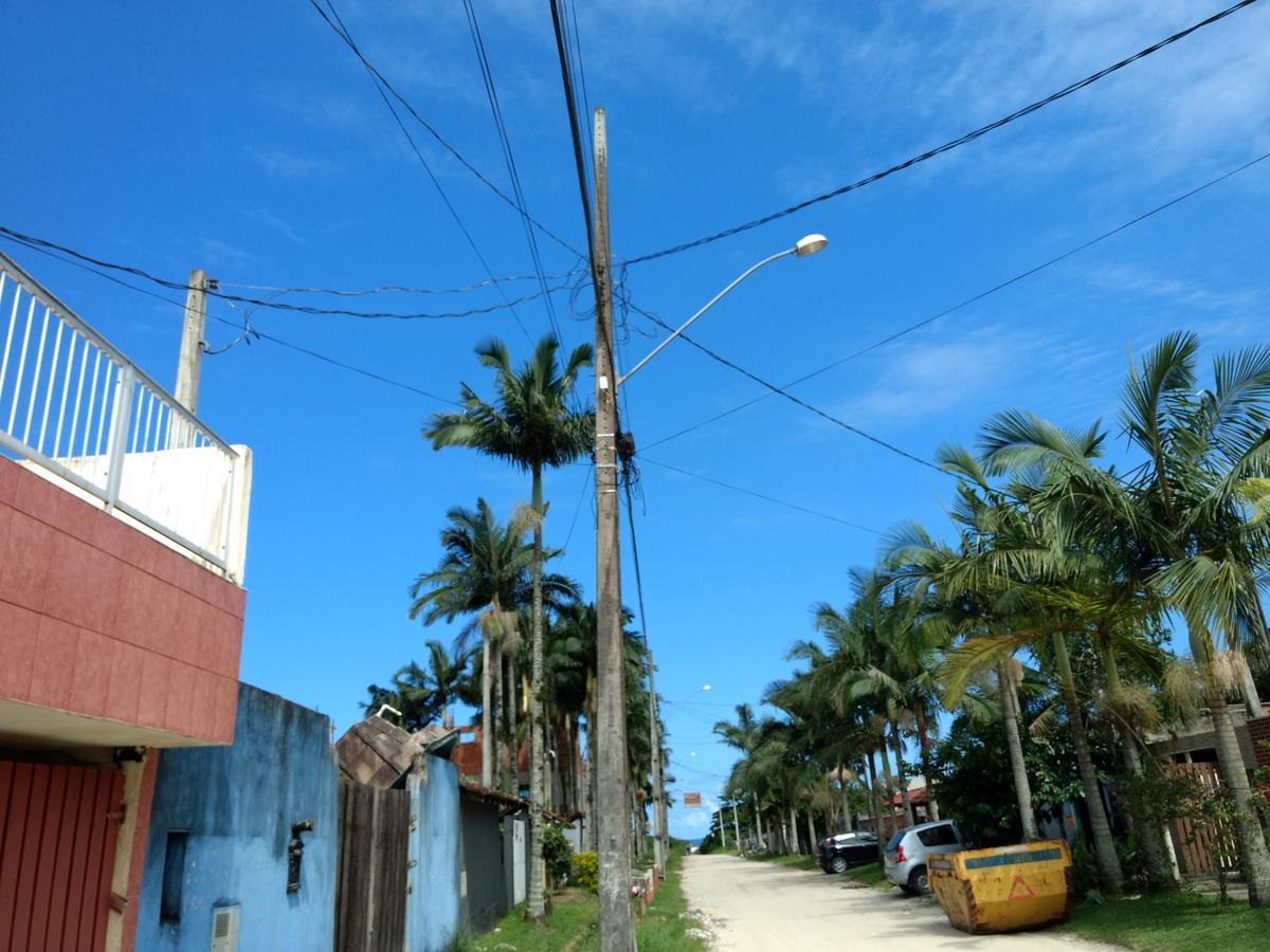 Pe Na Areia Pousada - Bertioga — Photos 2