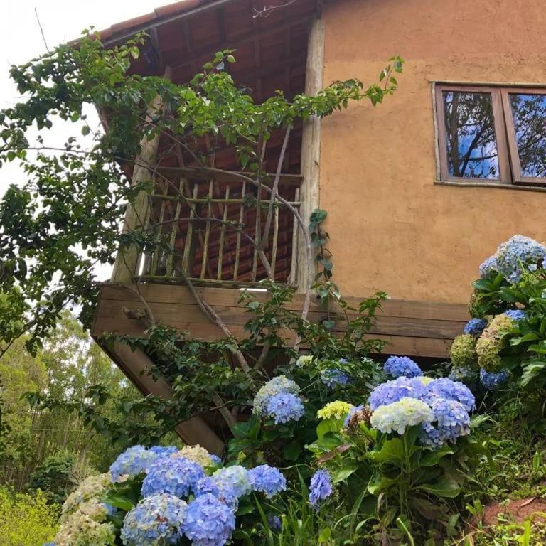 Fazenda Aracatu Villa - Cunha
