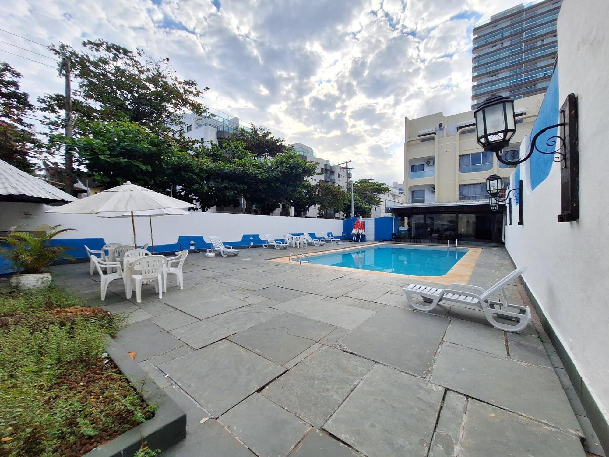 Tropical Hotel Guaruja, Guaruja