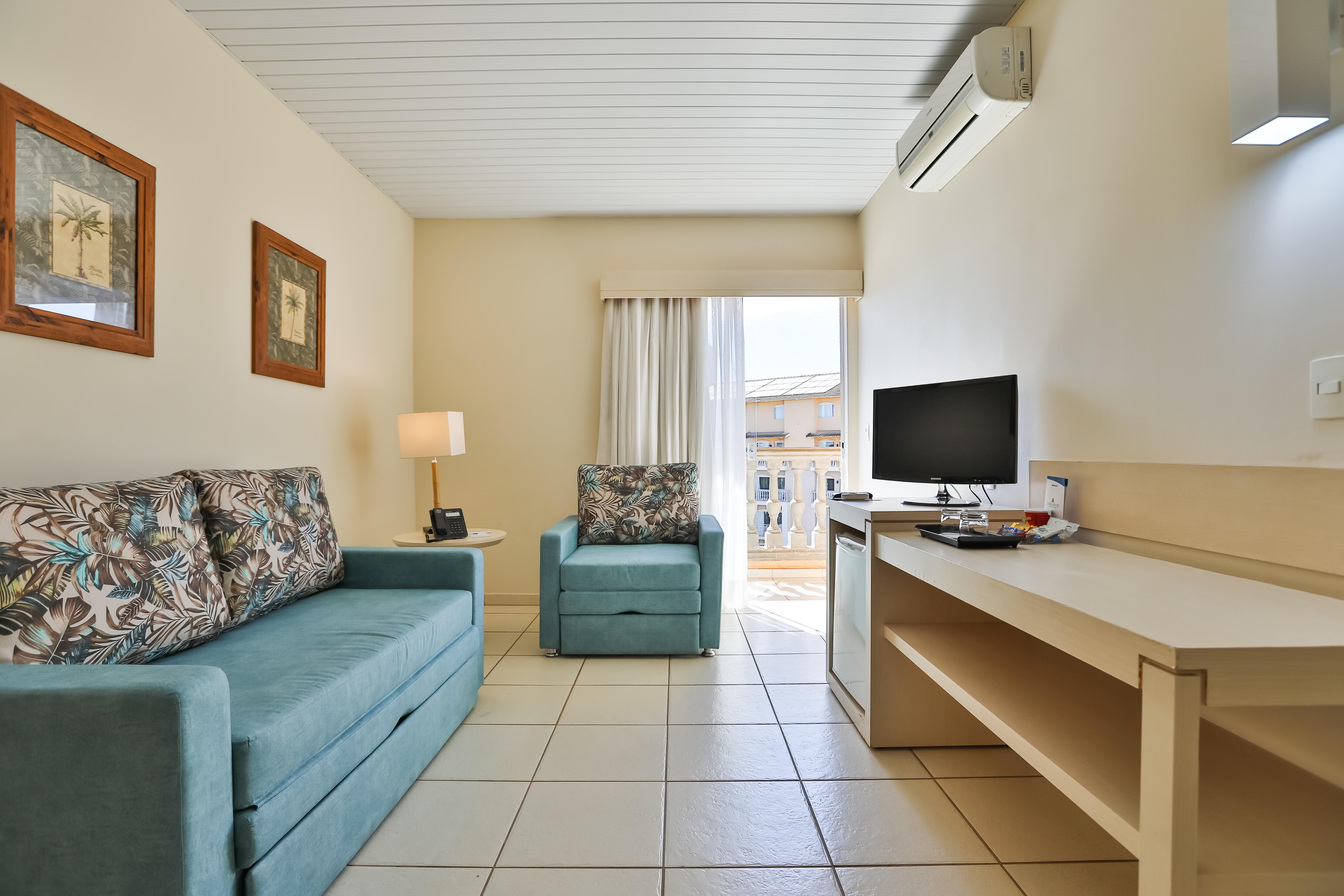 Thermas De Olimpia Resort — Photos 2