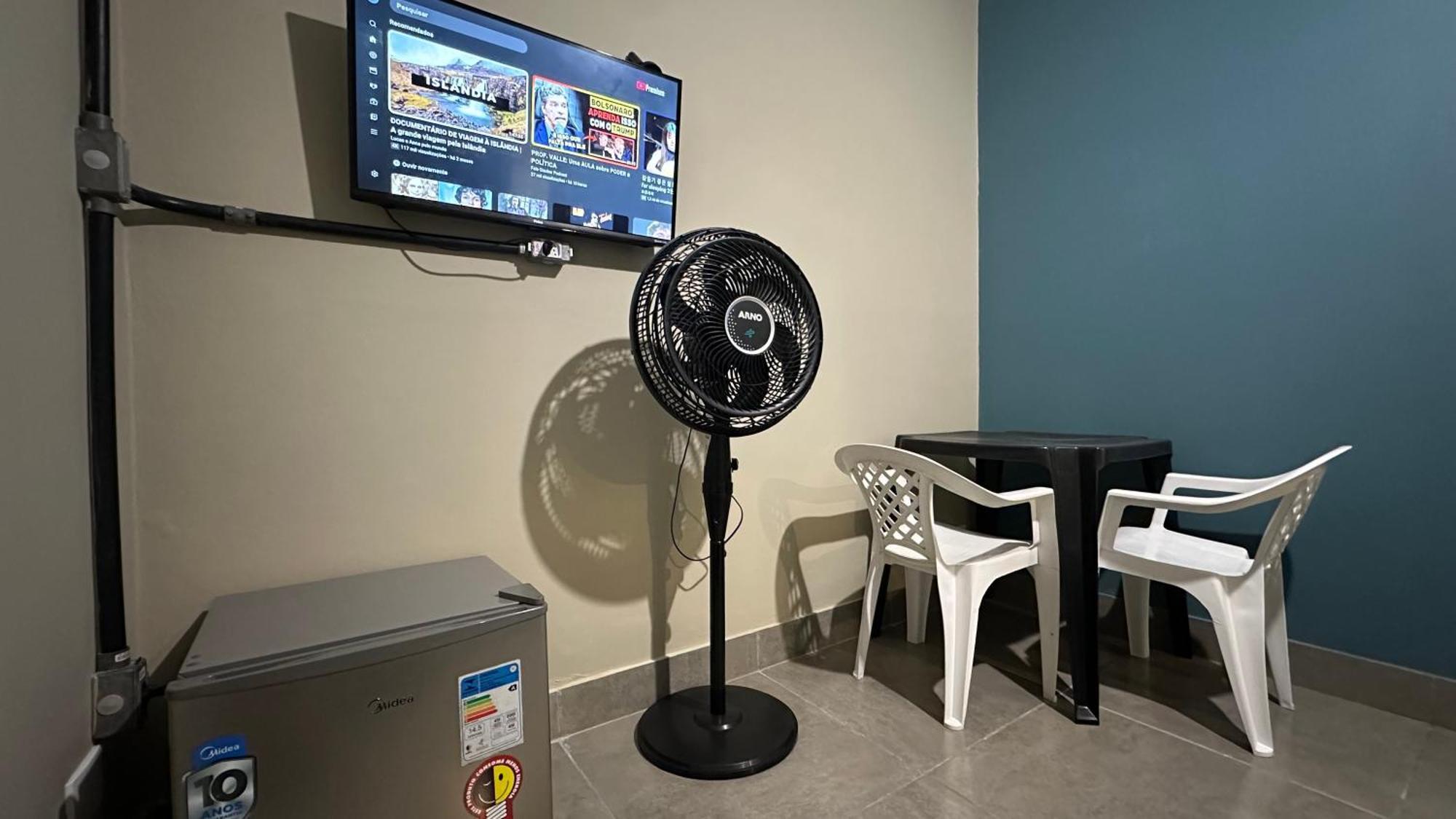 Suite 03 - Hospedagem Guaruja — Fotos 2