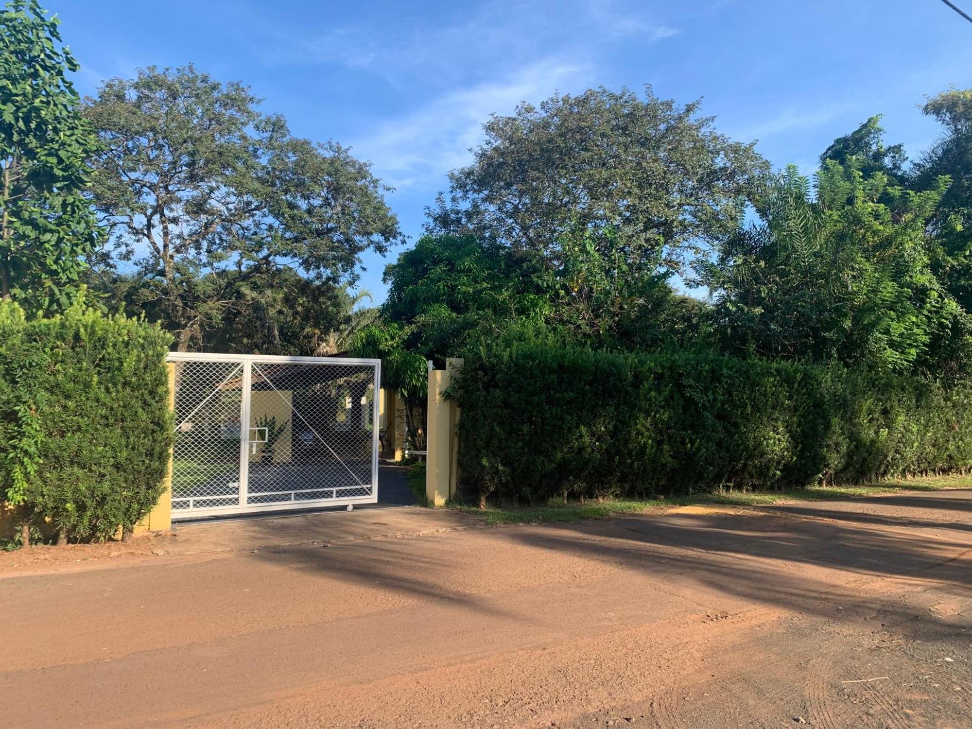 Chacara Ben Te VI Villa - Ribeirao Preto — Fotos 1