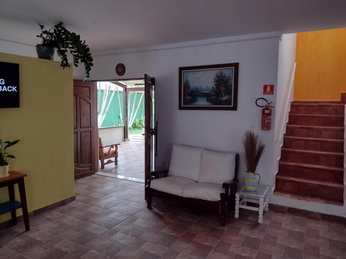 Recanto Sol E Luz - Caraguatatuba — Fotos 3