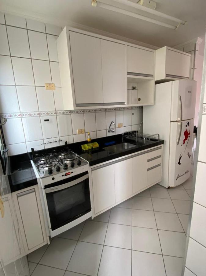 Condominio Marujo 3 - Caraguatatuba — Fotos 3
