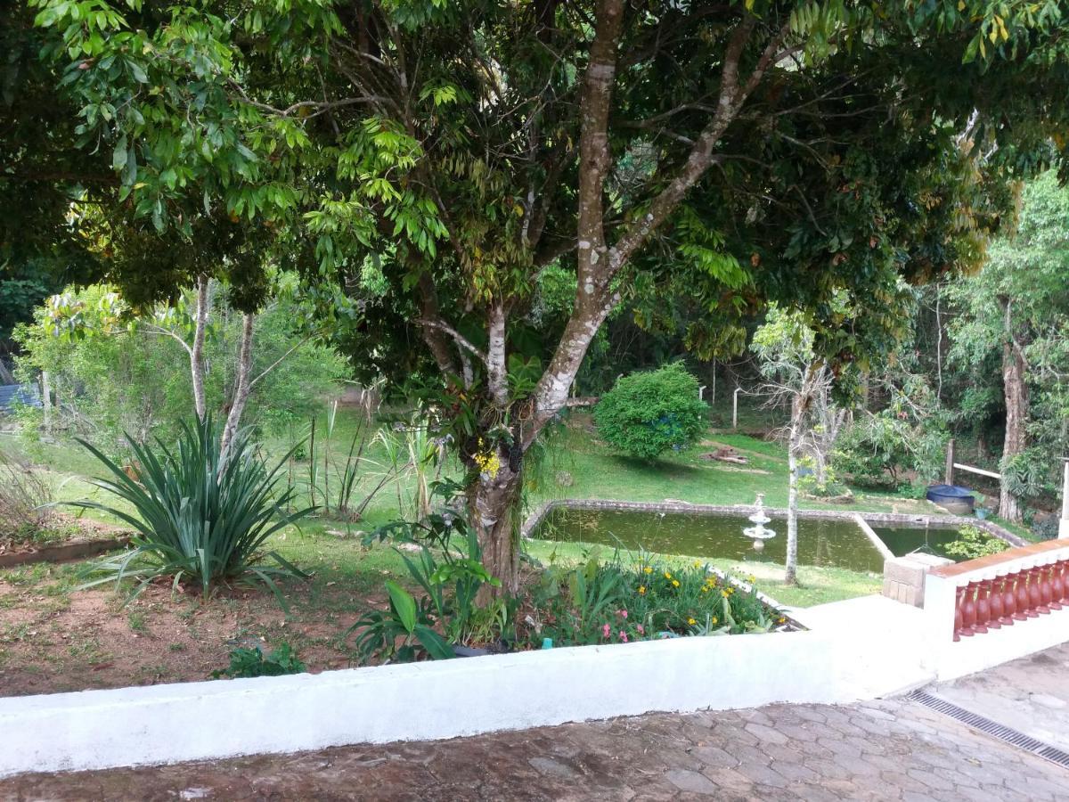 Meu Pedacinho De Chao Villa - Serra Negra (Sao Paulo) — Photos 1