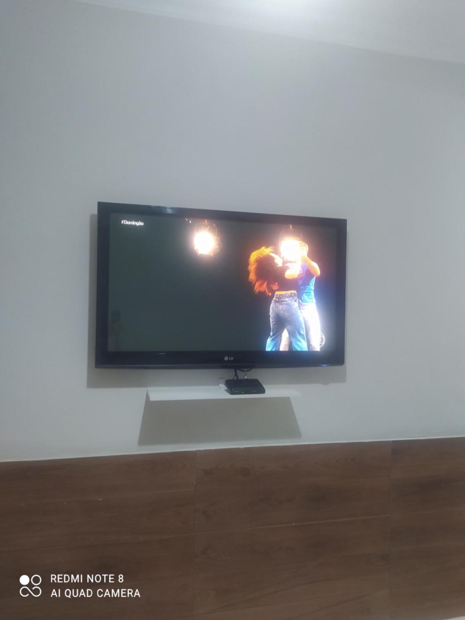 Pousada Quarto Deluxe Perto Da Basilica Com Garagem — Fotos 1