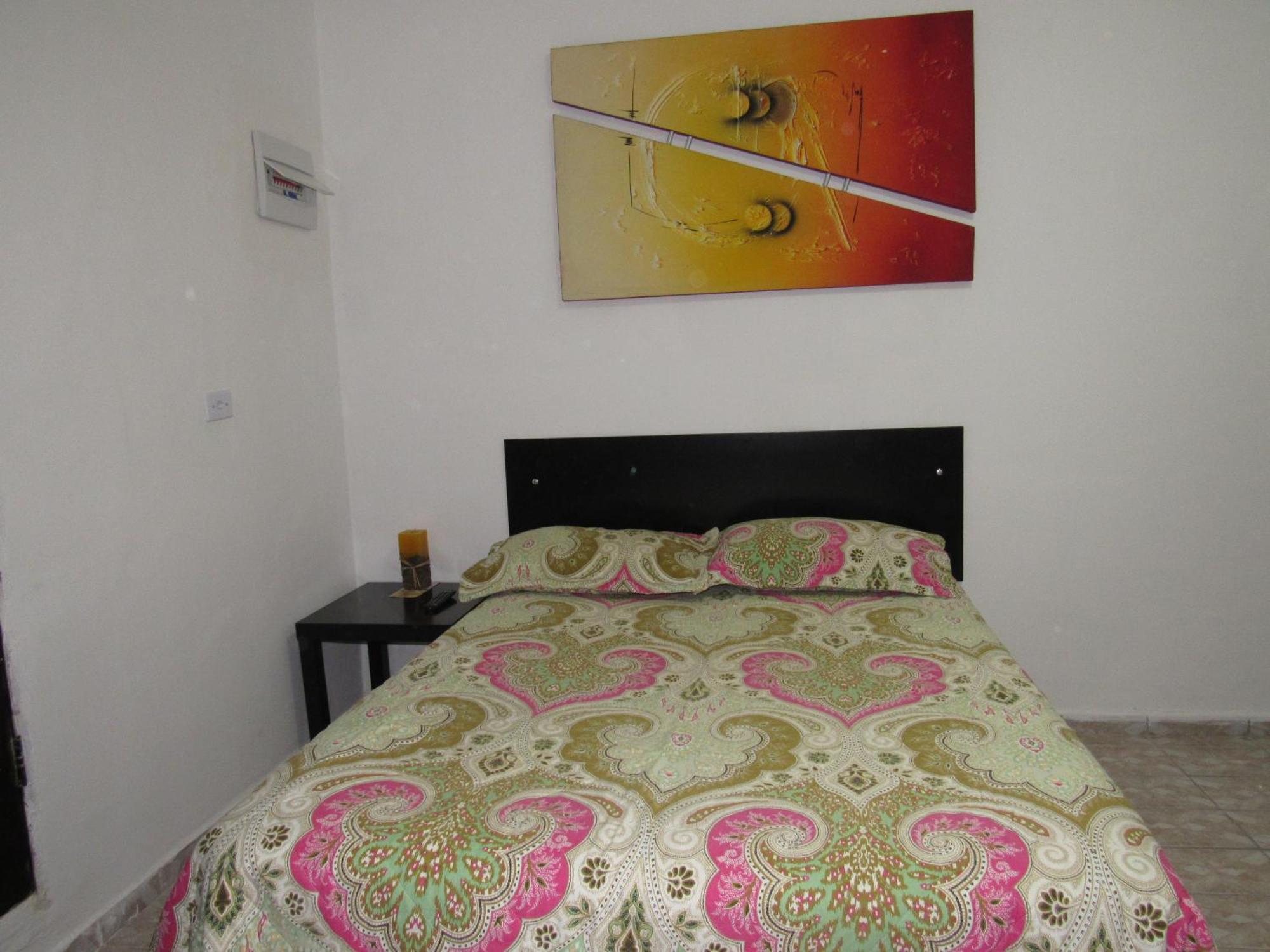 Hostel Brasil Gru - Guarulhos, Guarulhos