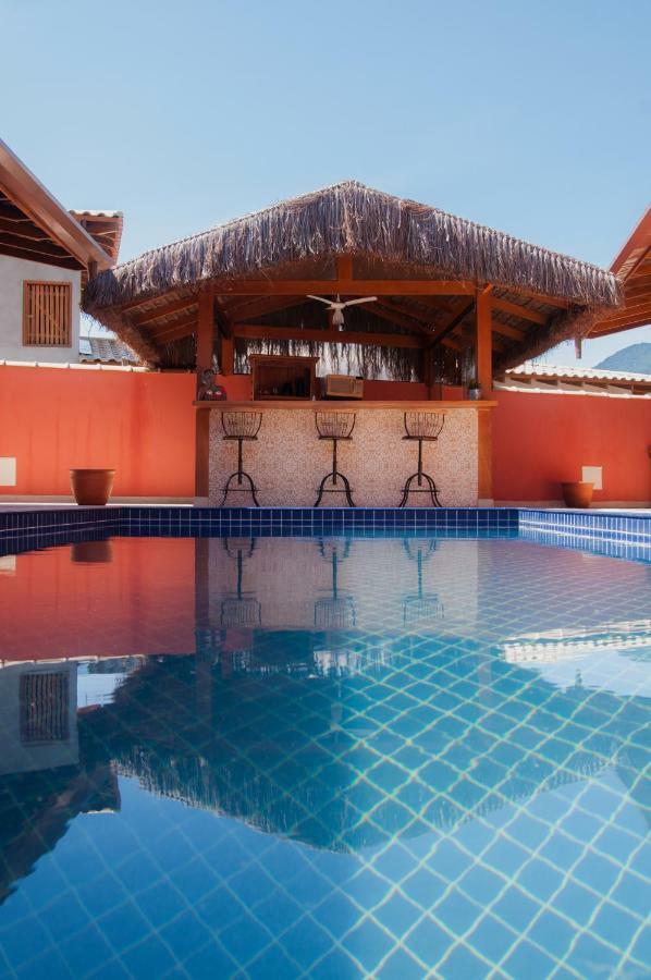 Suites Yamamoto Ilhabela