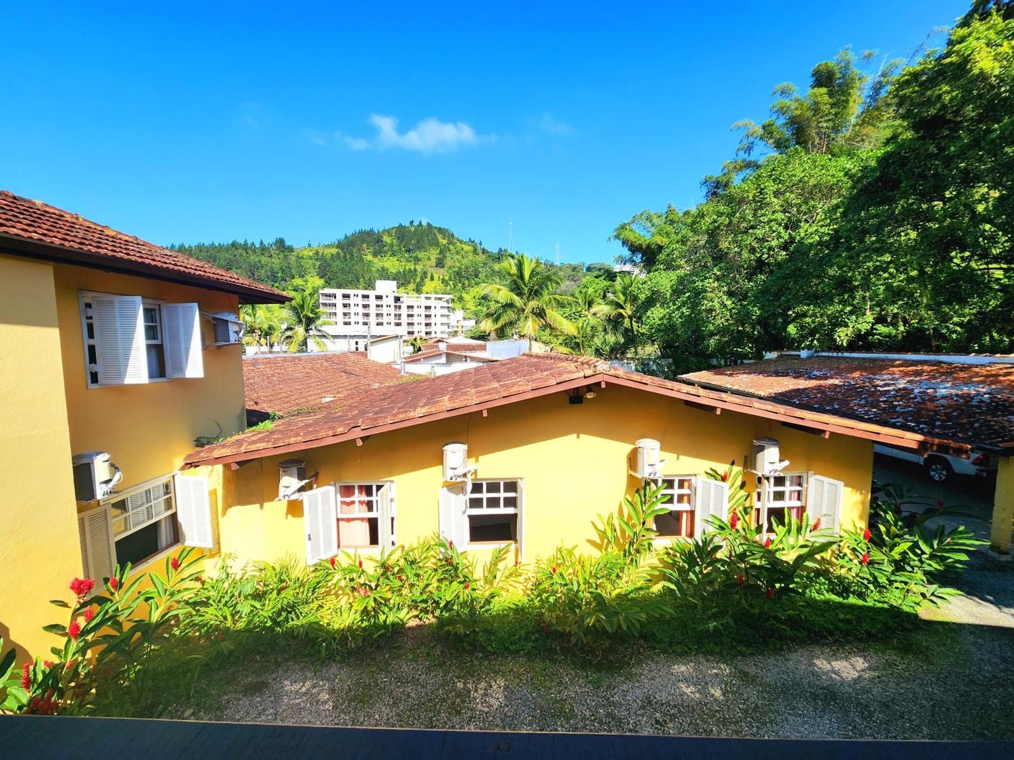 Pousada Viva Ubatuba - Grupo Viva Ubatuba — Photos 1