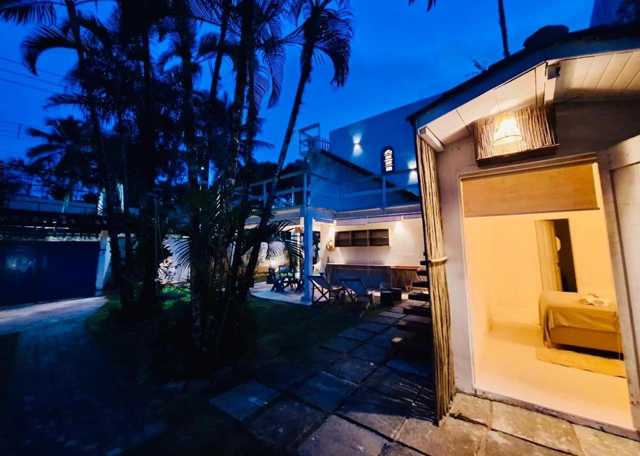 Casa Grega Villa - Sao Sebastiao (Sao Paulo), Sao Sebastiao