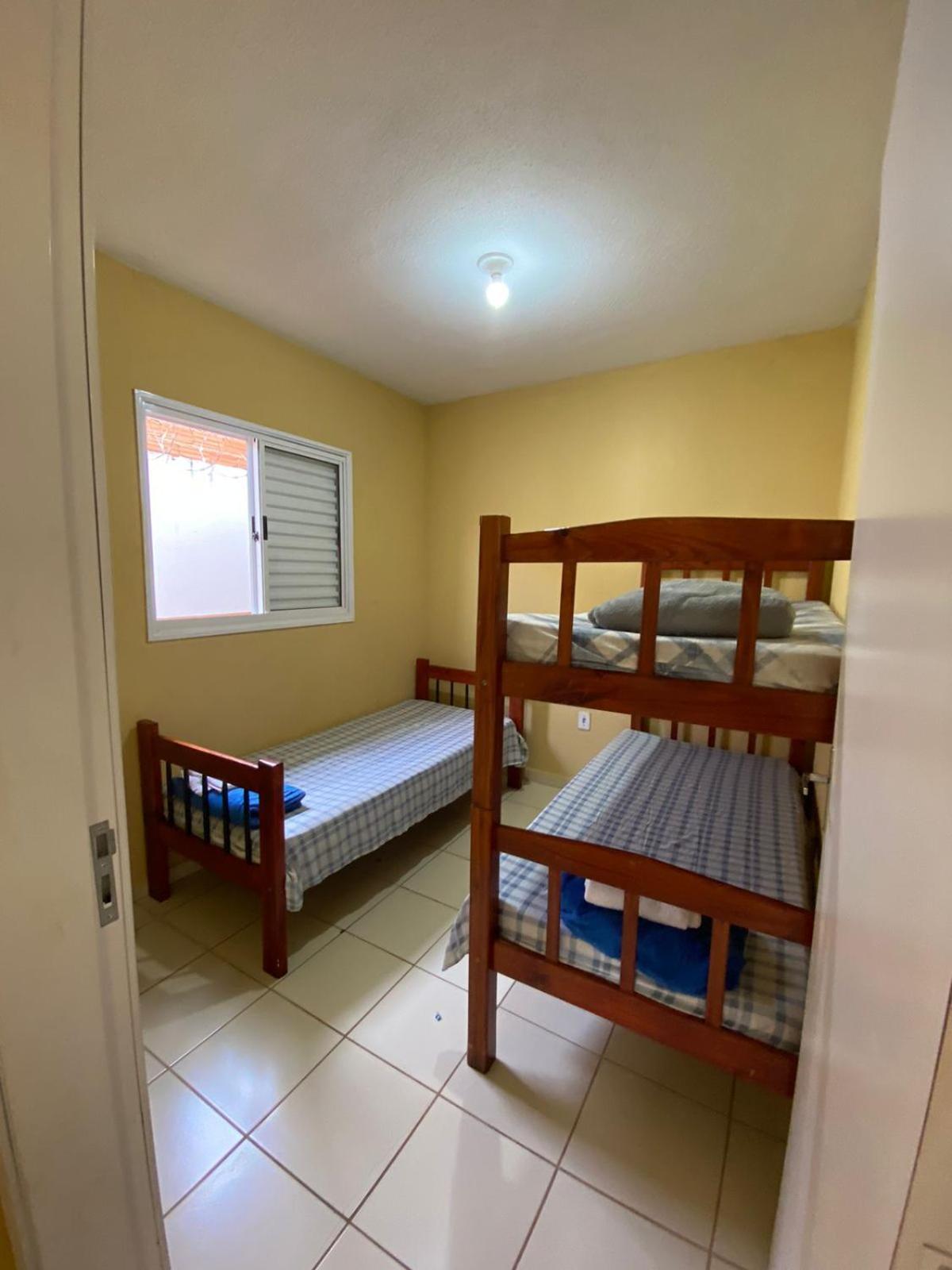 Casa Pra Agrishow 6 Pessoas, 3 Banheiros, 2 Quartos, Piscina - Ribeirao Preto — Photos 3