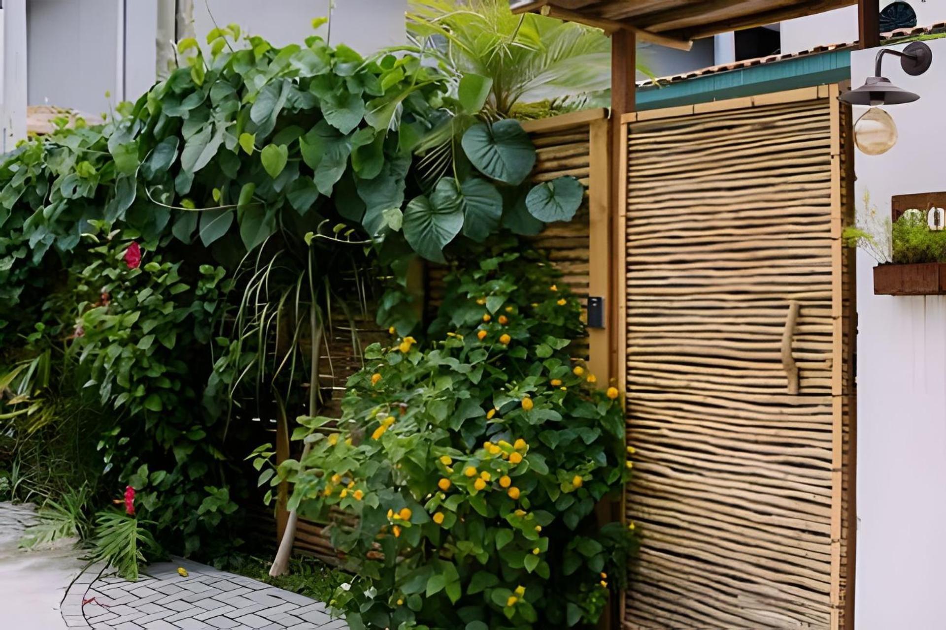 Casa Mangarito - Suites - Ubatuba — Photos 1