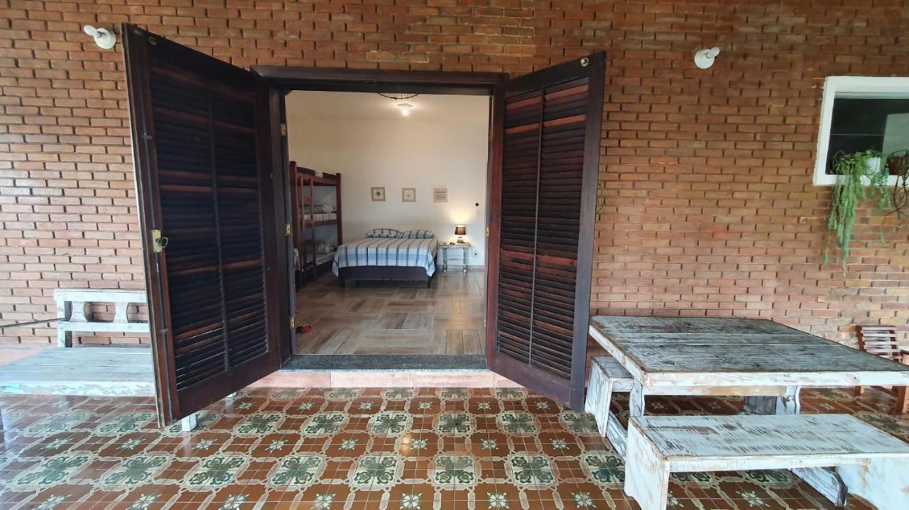 Reservas Flor De Maria - Caraguatatuba — Photos 1