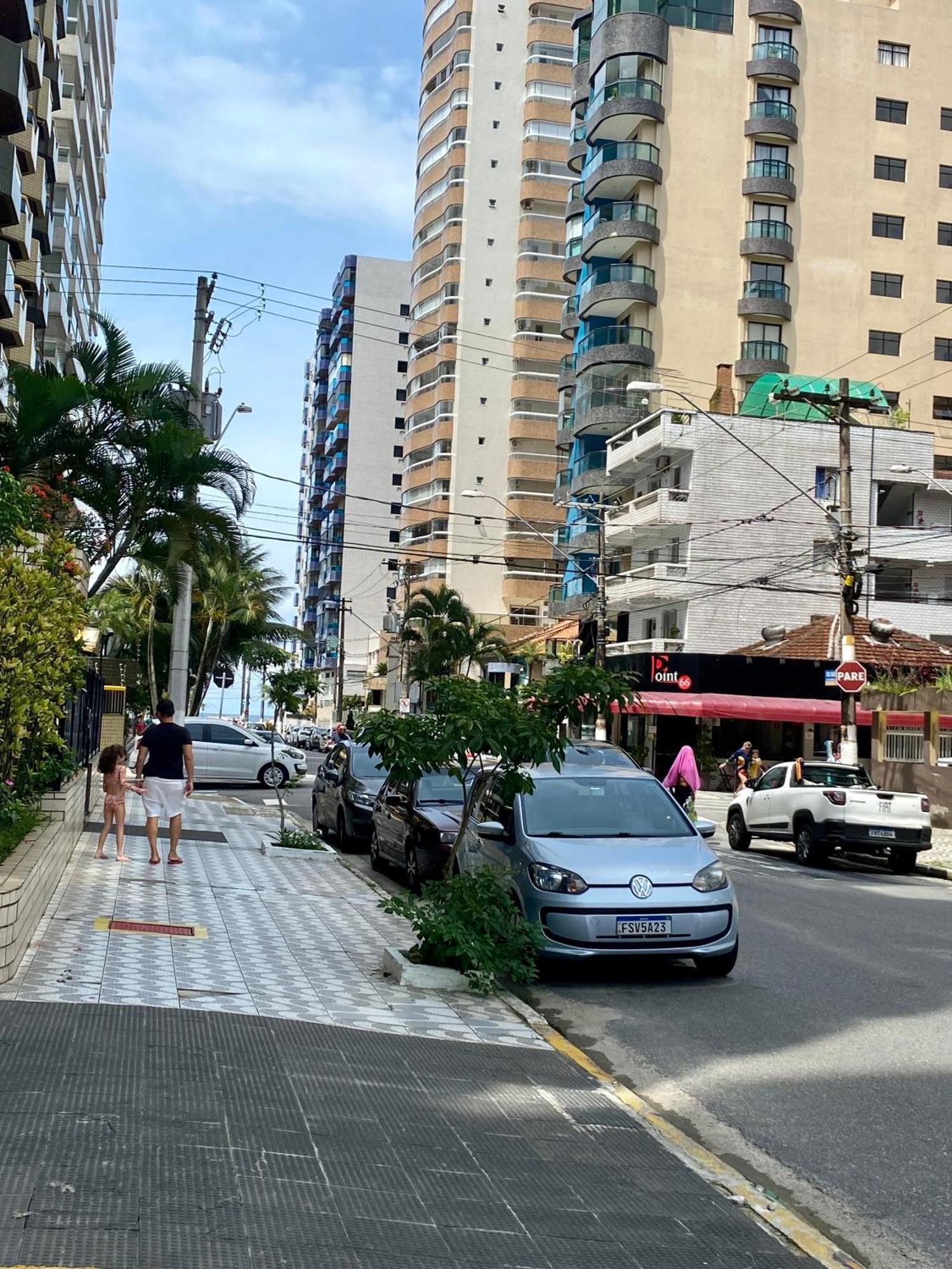 Canto Do Forte Experience — Fotos 1