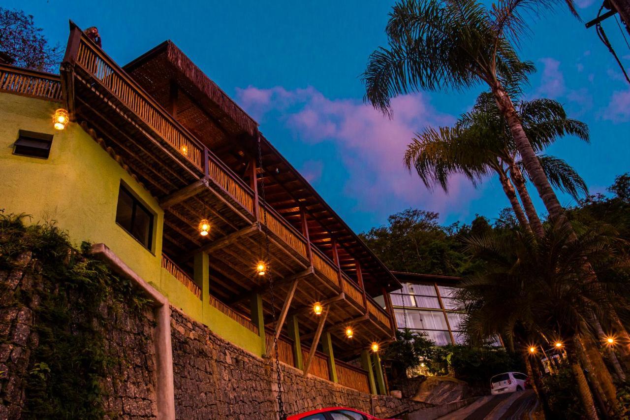 Pousada Ilhabela — Photos 1