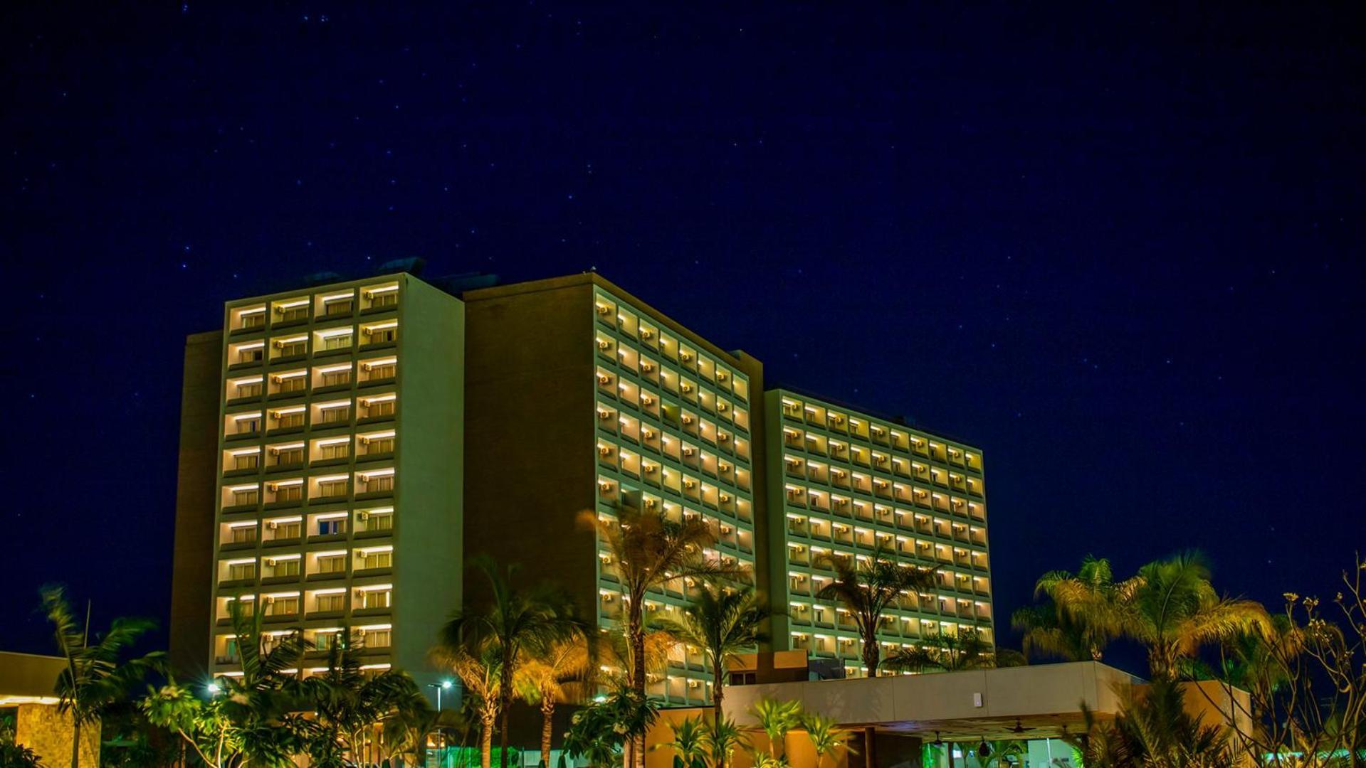 Hot Beach Resort — Photos 1