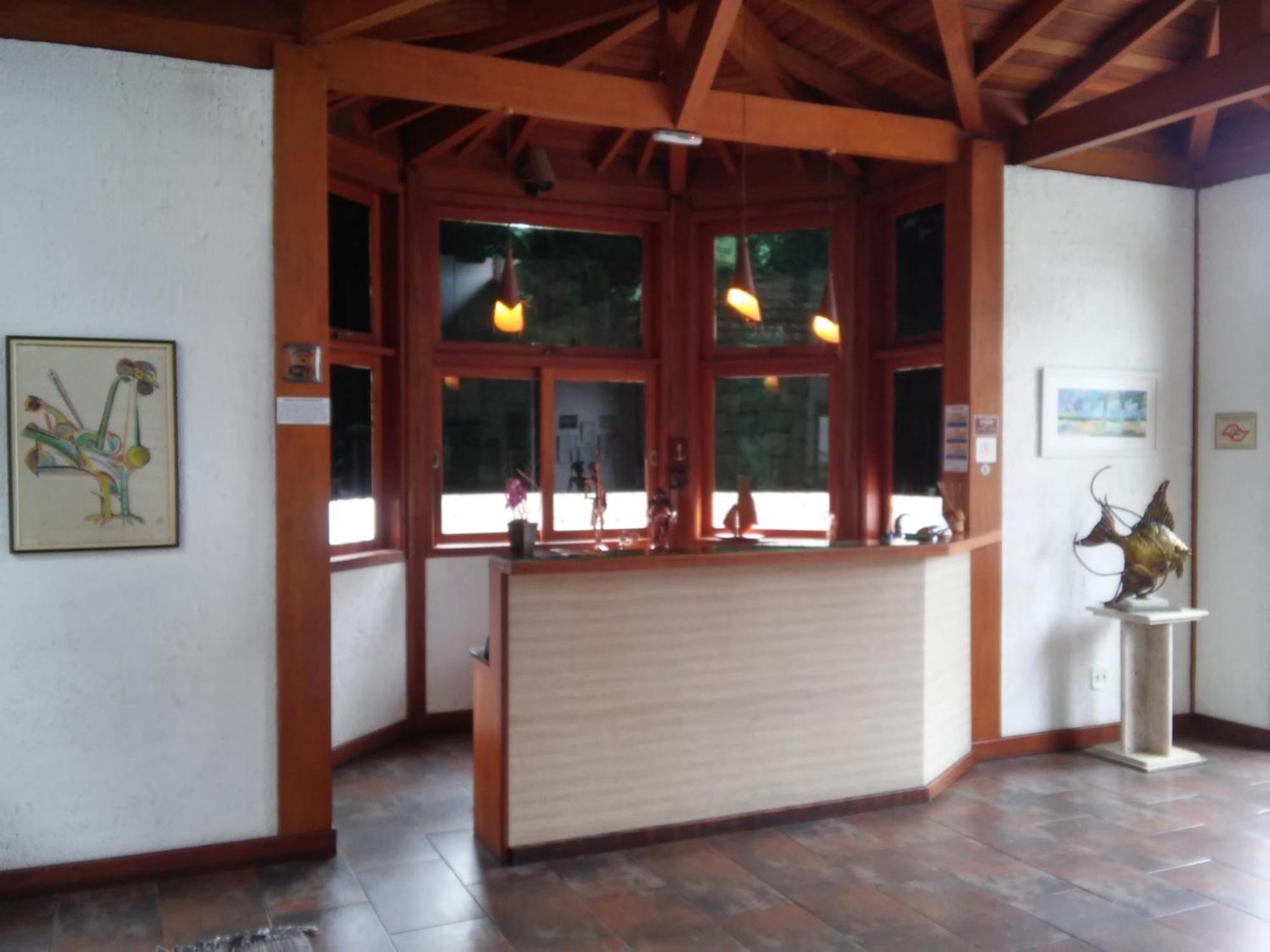 Hotel Praia Do Portinho — Photos 1