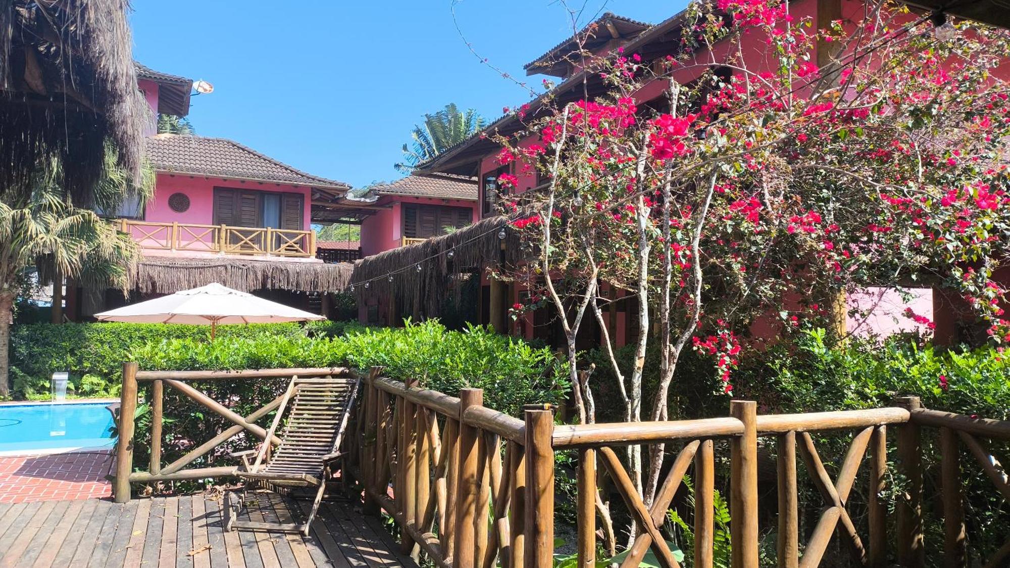Thai Pousada - Itamambuca — Photos 1