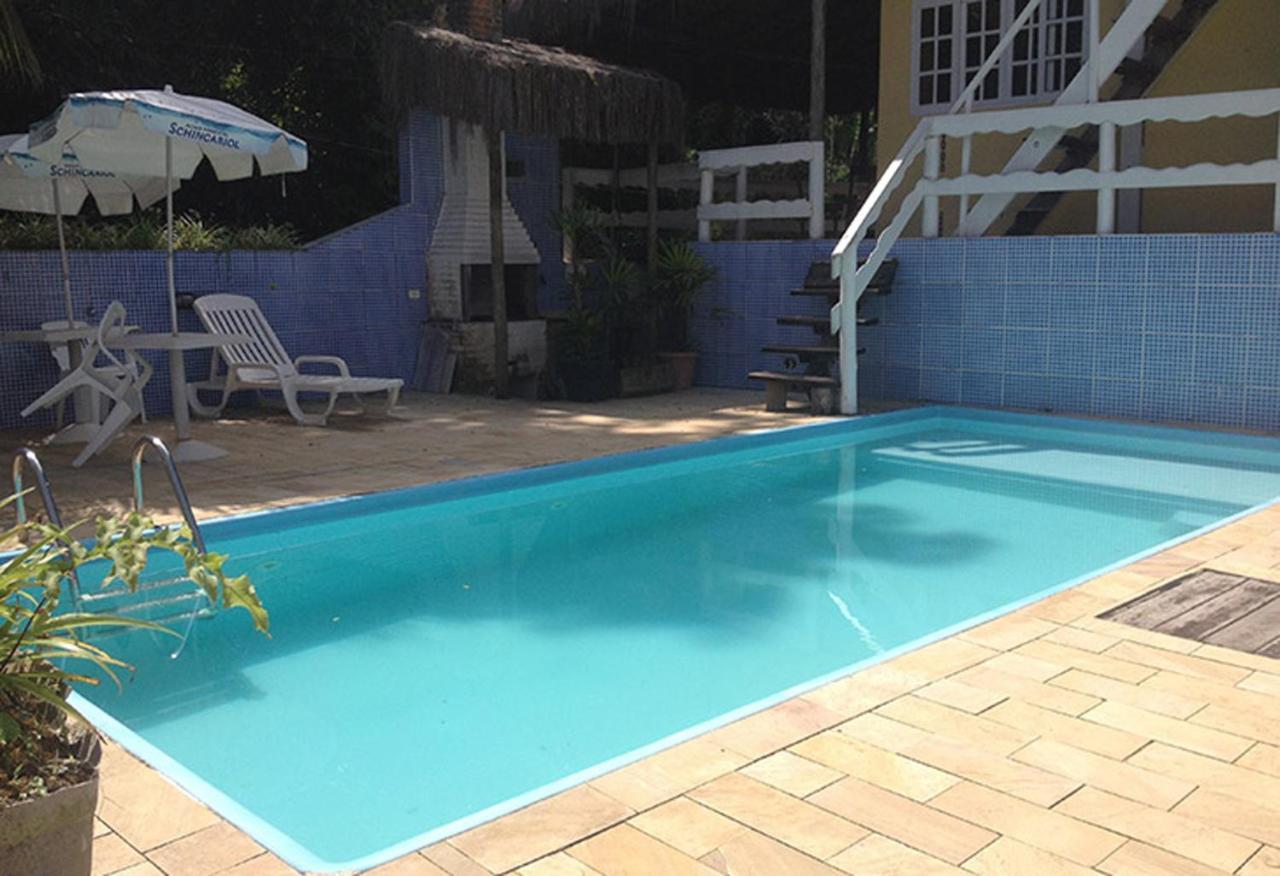 Apartamentos E Suites Casablanca - Ubatuba — Photos 2