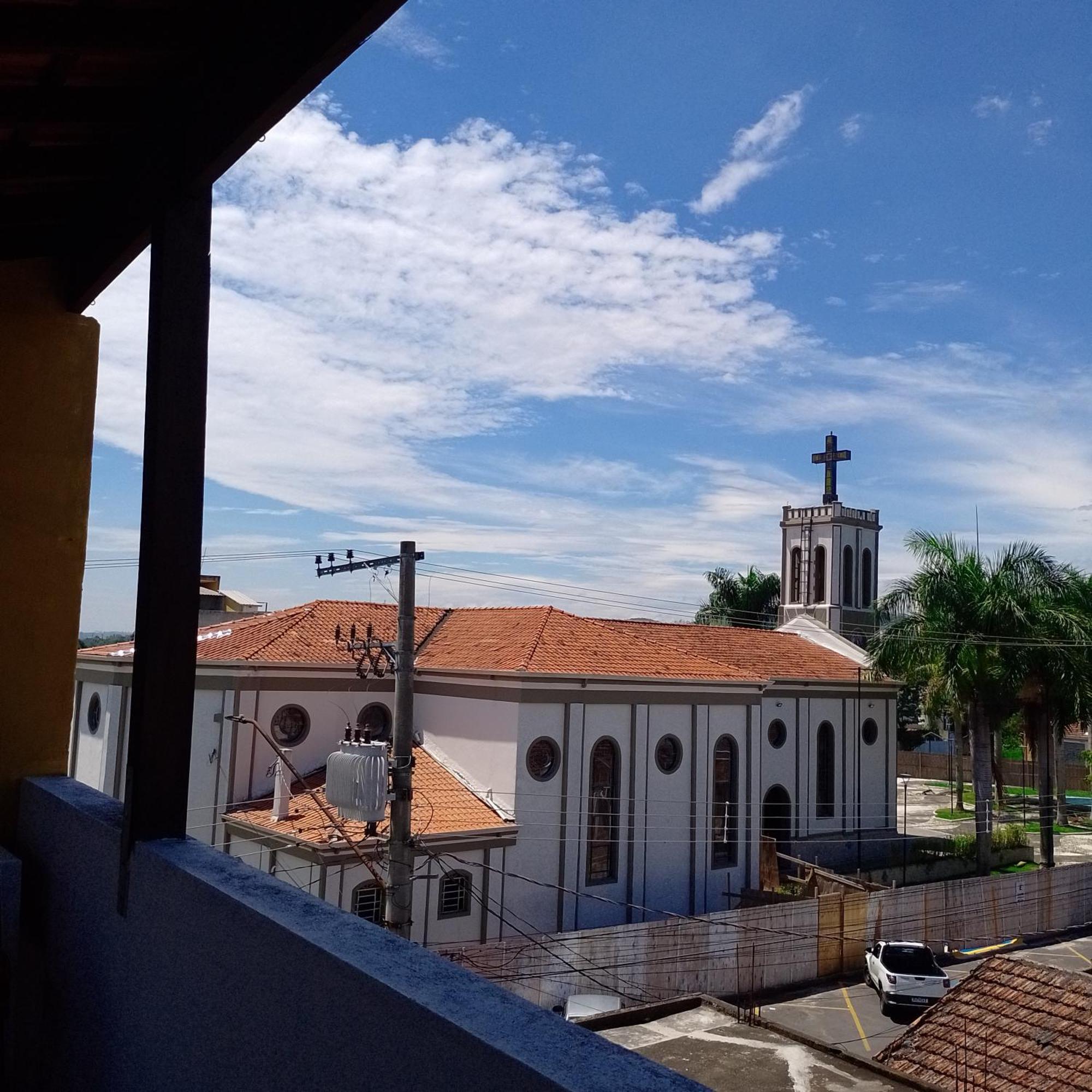 Pousada Mundo Novo Bed & Breakfast - Aparecida (Sao Paulo), Aparecida