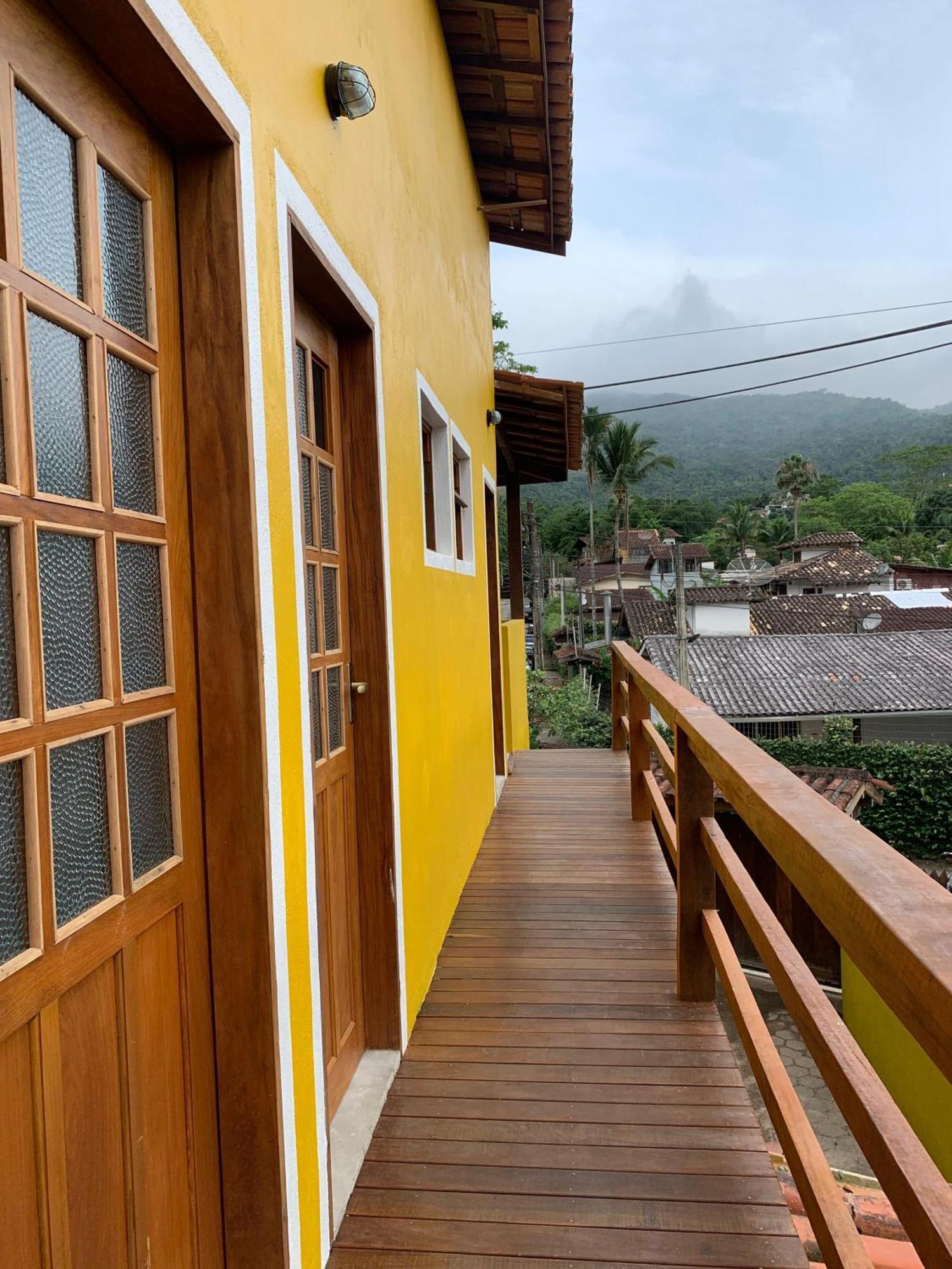 Recanto Costa Bella, Ilhabela