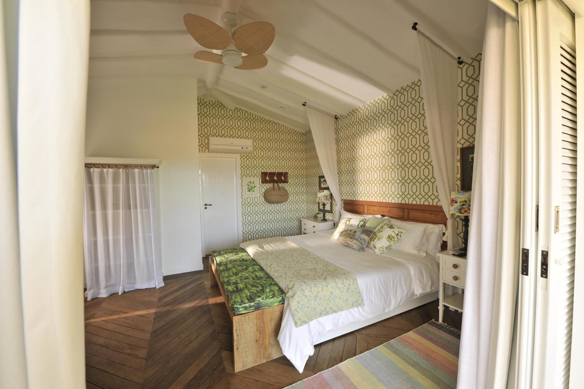 Tw Guaimbe Exclusive Suites — Photos 3