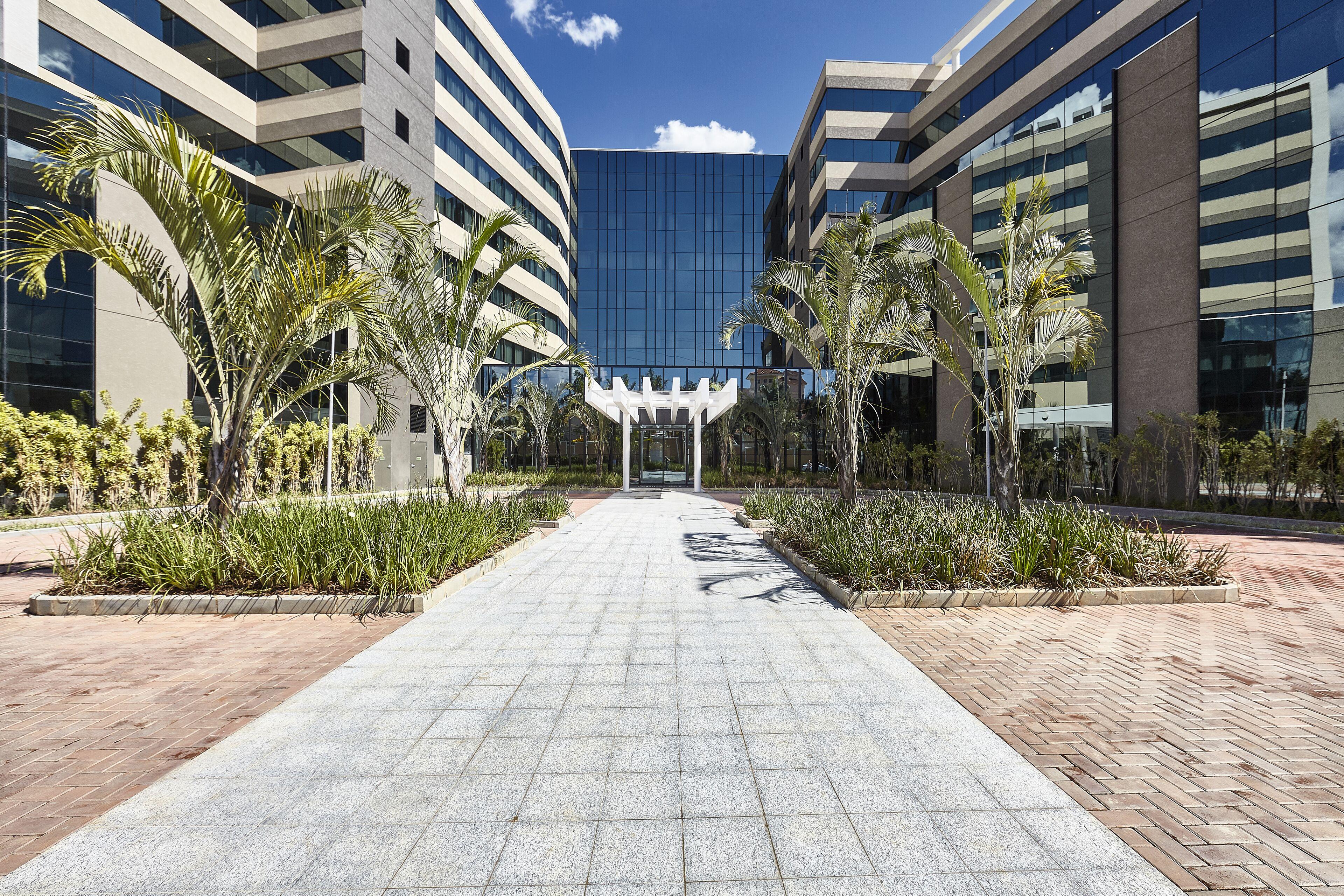 Hotel Contemporaneo - Royal Palm Hotels & Resorts