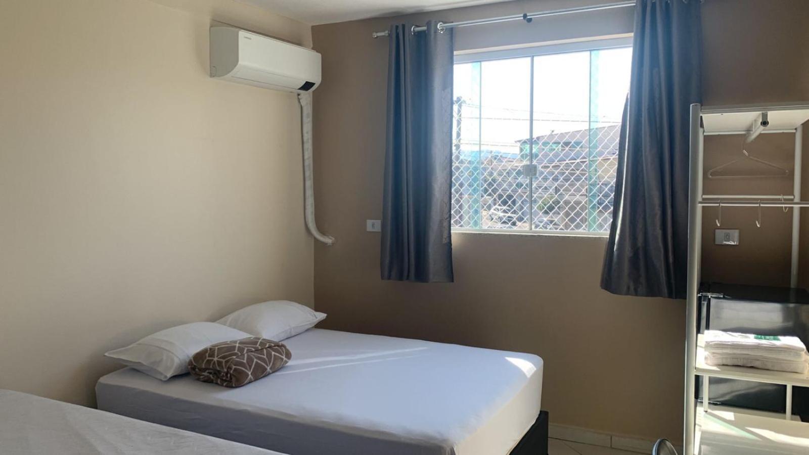 Pousada Eas Suites Internacionais 10Min Gru — Photos 1