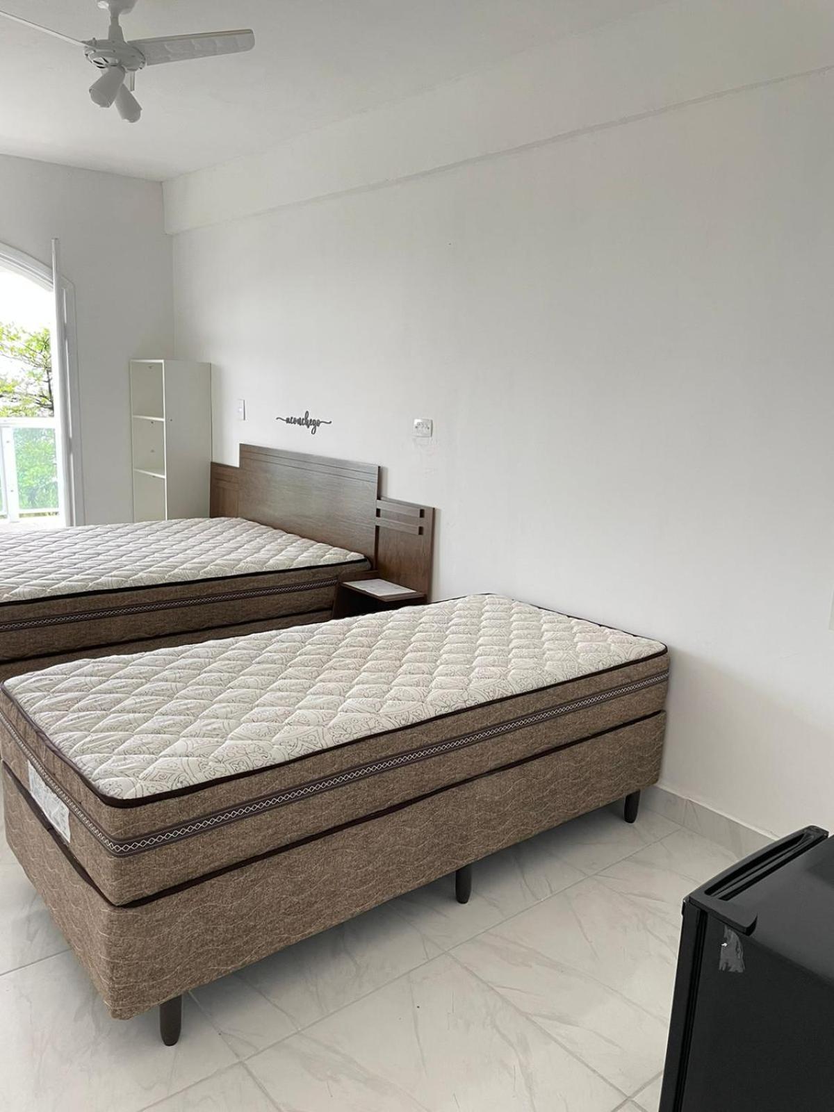 Suites Enseada Guaruja - Condominio Mirante Da Enseada — Fotos 3