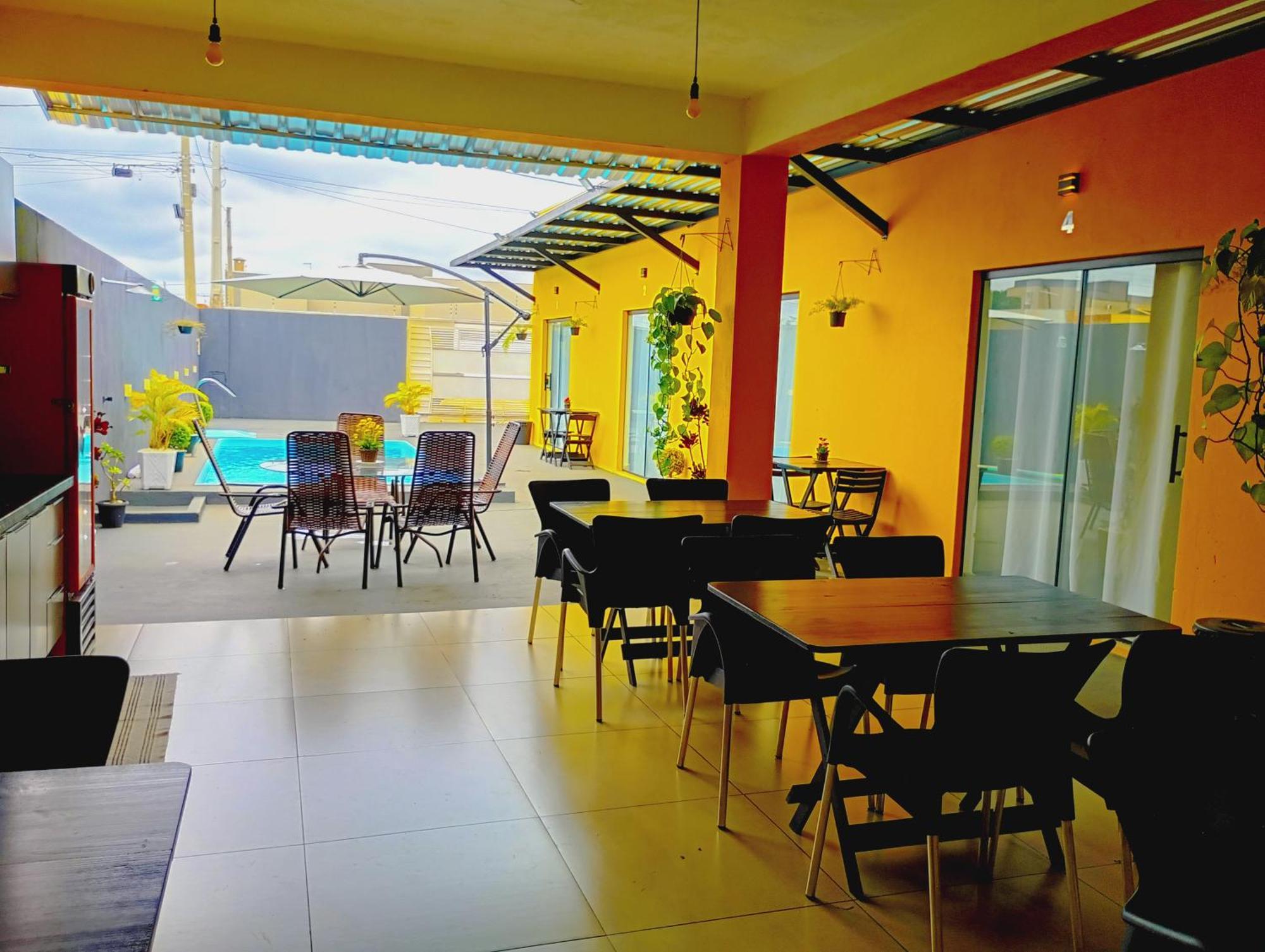 Familia Alegria Hospedaria — Photos 2