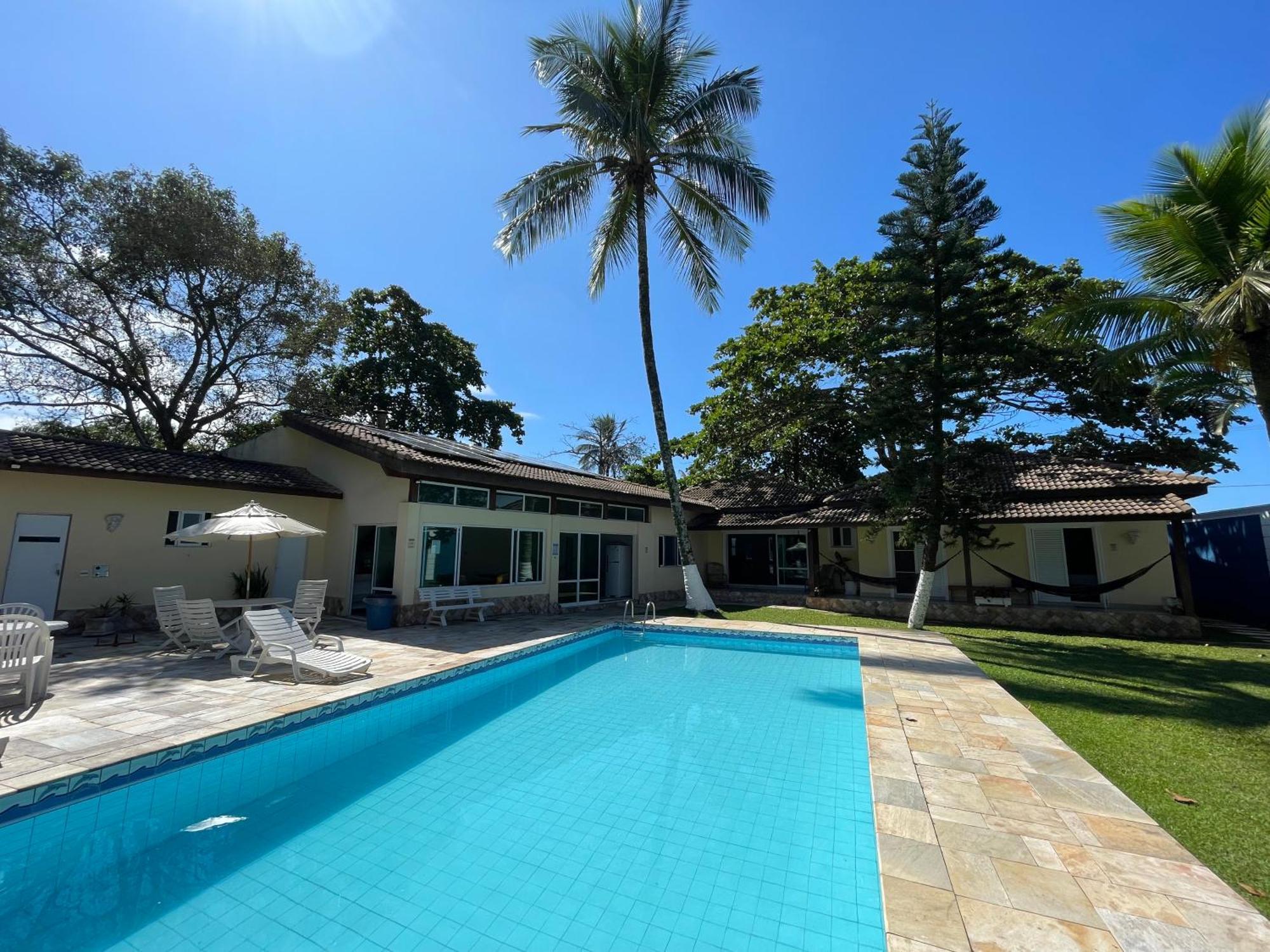 Recanto Divino - Pe Na Areia - Guaruja — Photos 2