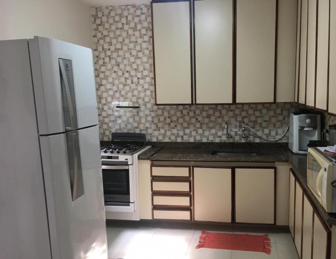 Hospedaria Litoral Caraguatatuba-Sp Villa, Caraguatatuba