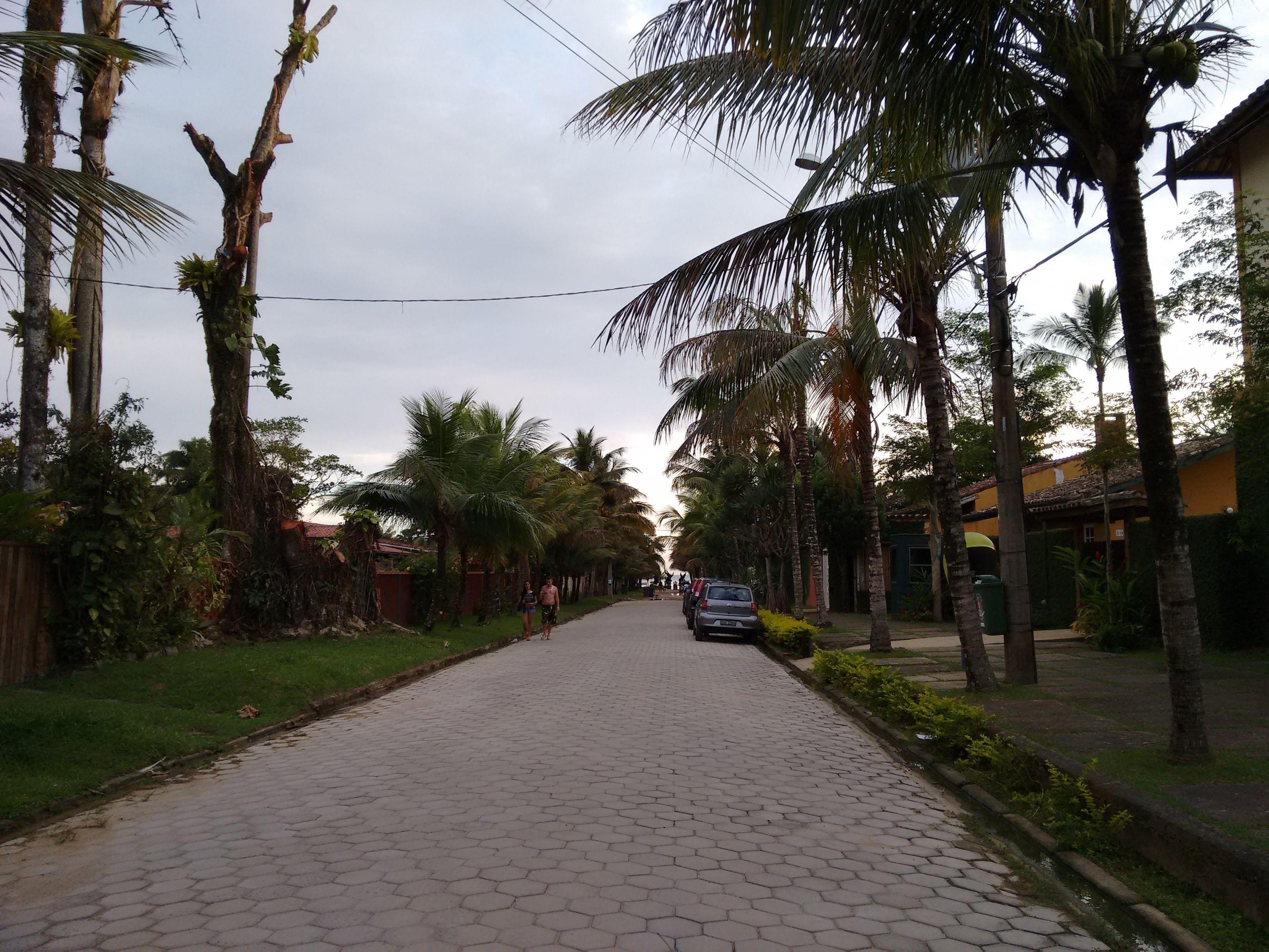 Aquarius Chales - Ubatuba — Photos 1
