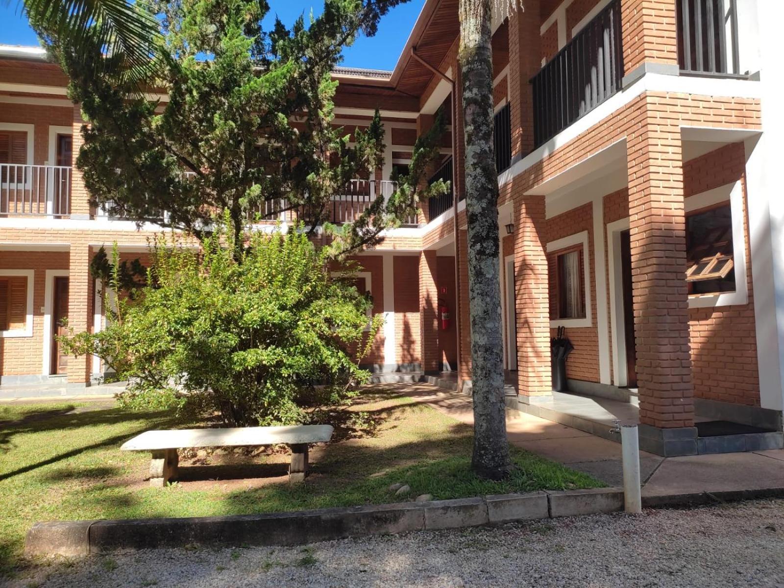 Pousada Santo Antonio Do Pinhal — Photos 1