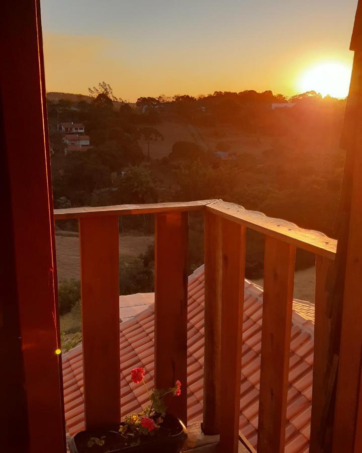B&B Sol Poente, Cunha