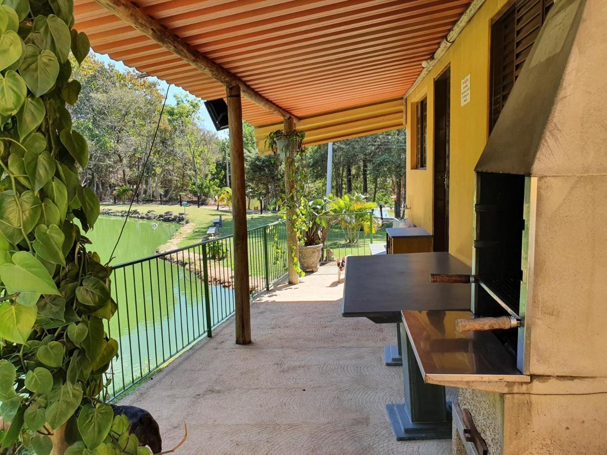 Pousada Paraiso — Photos 1