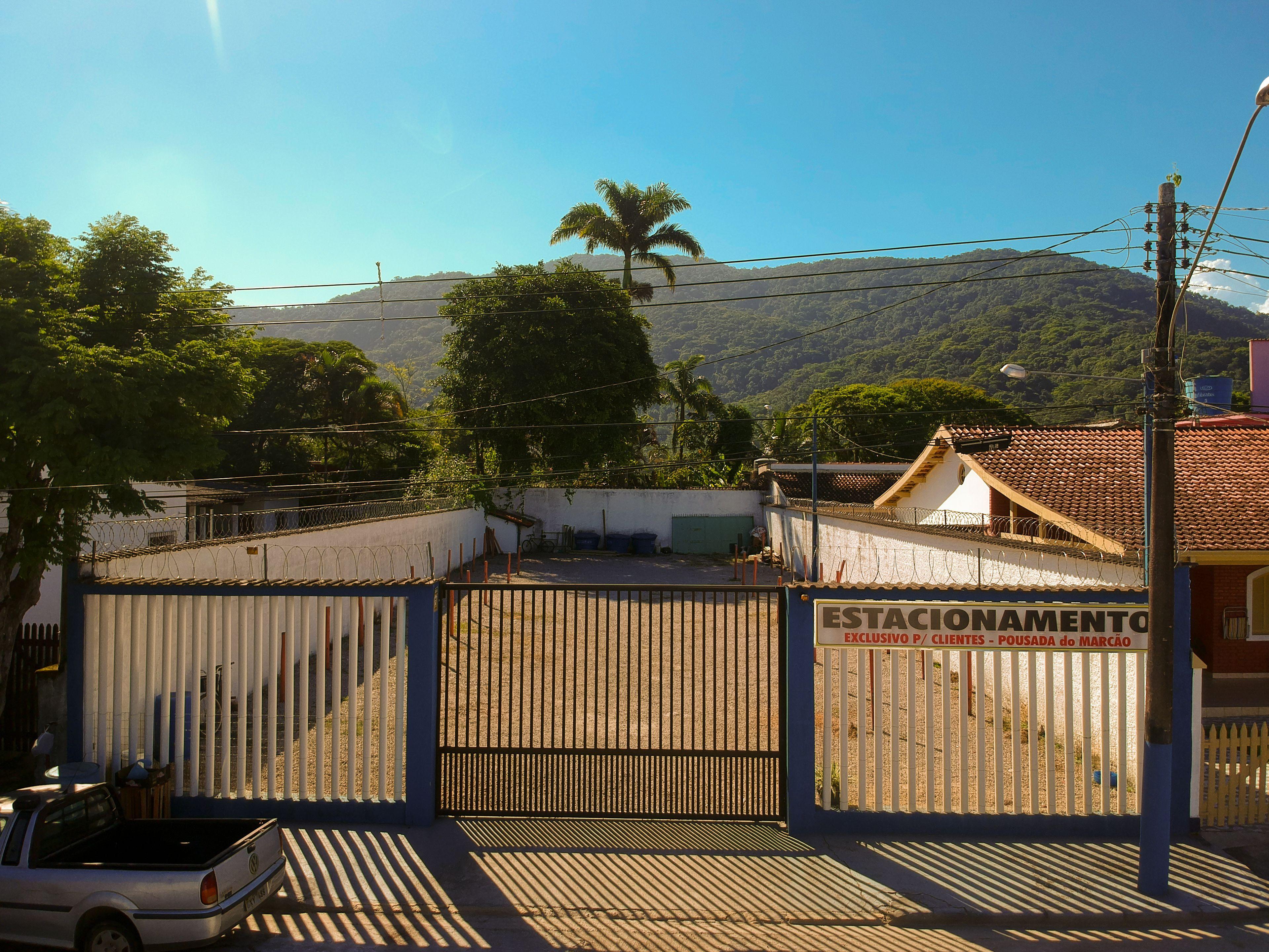 Pousada Do Marcao — Fotos 3