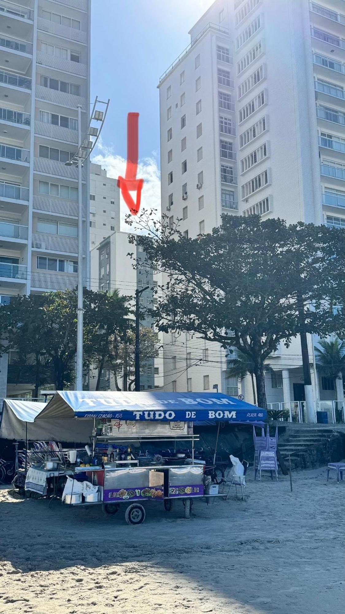Suite 300 Pitangueiras - Na Quadra Da Praia — Fotos 3
