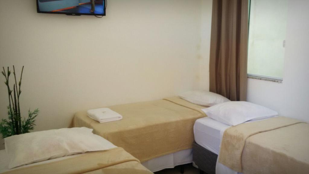 Hospedagem De Jesus Hotel - Aparecida (Sao Paulo) — Fotos 2