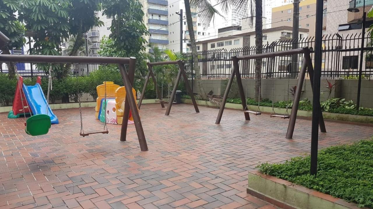 Praia Grande Hospitalidade - Praia Grande (Santos) — Photos 2