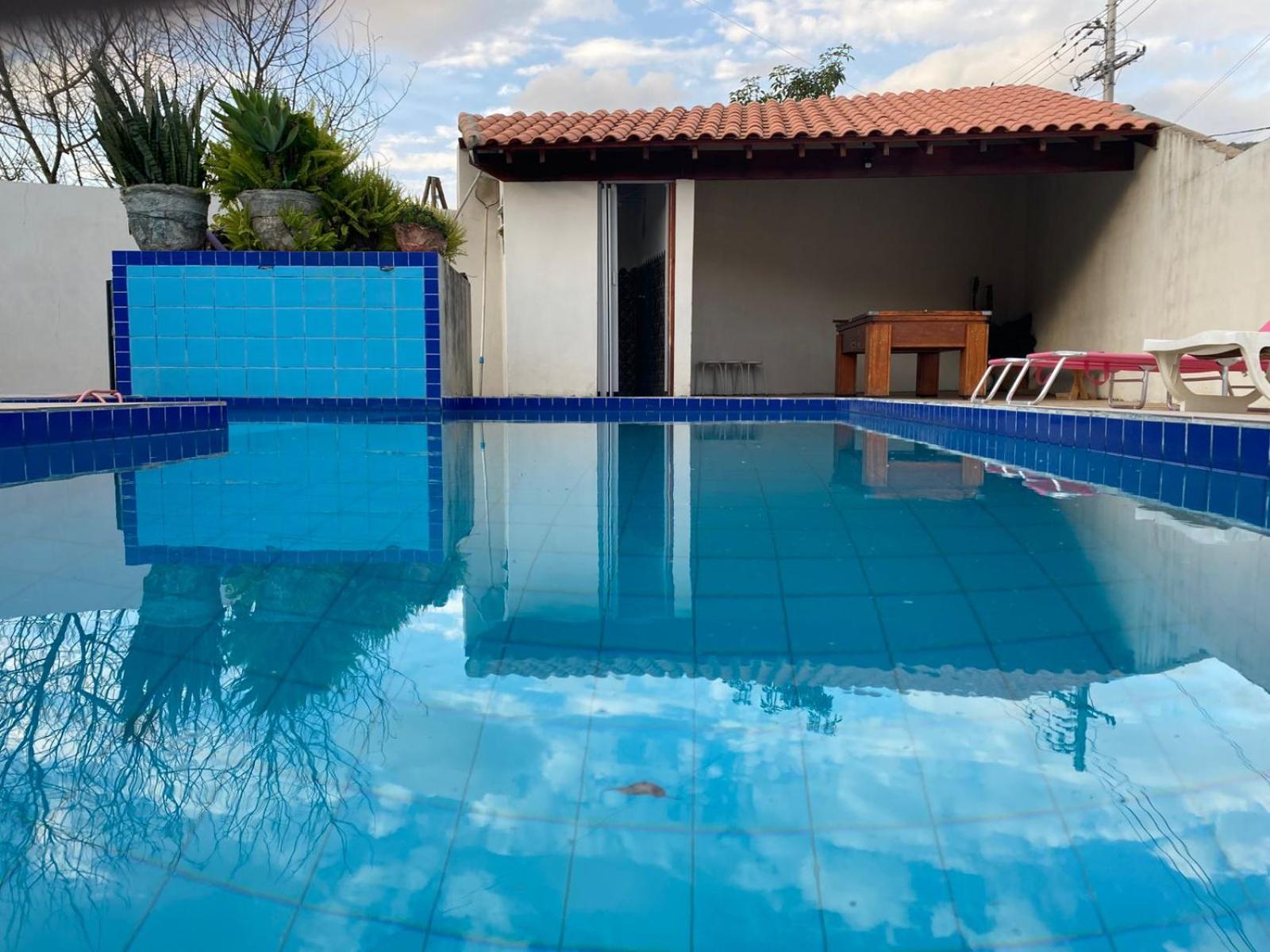 Chacara Dos Teixeira Villa - Socorro (Sao Paulo), Socorro