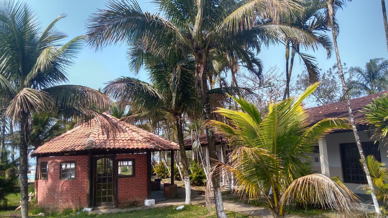 Pousada Jorai E Camping, Bertioga