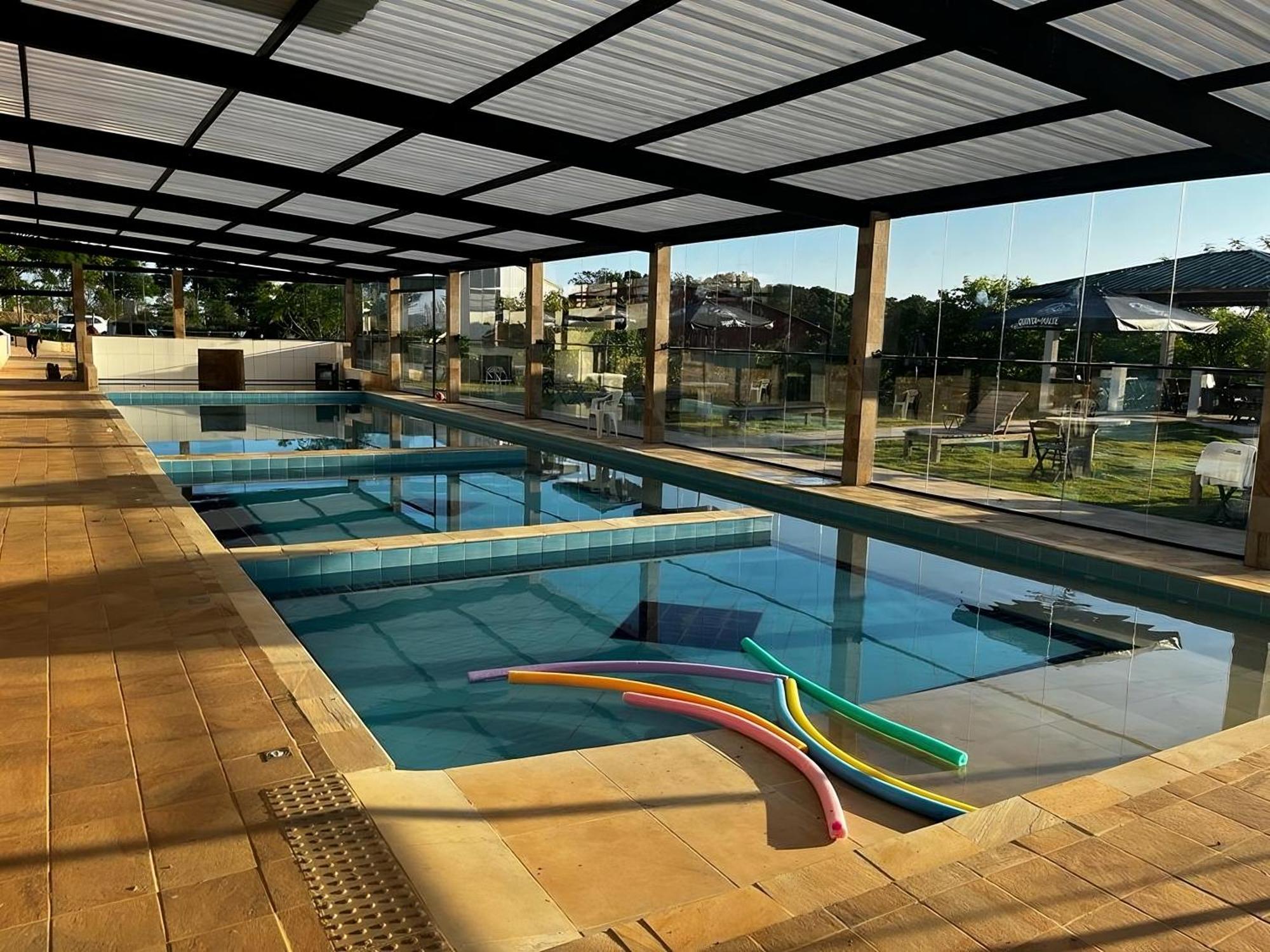Hotel Fazenda Colina Dos Sonhos