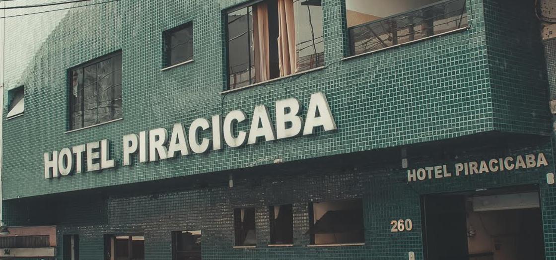 Hotel Piracicaba - Aparecida (Sao Paulo) — Photos 2