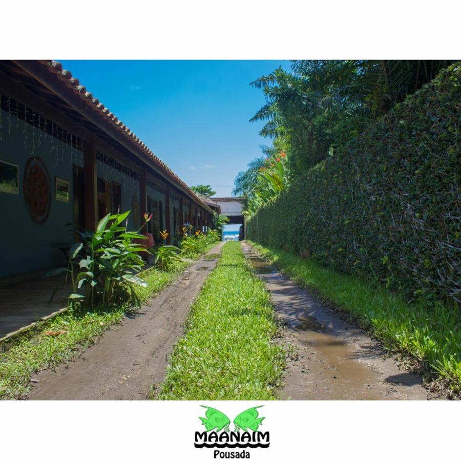 Pousada Maanaim — Photos 3