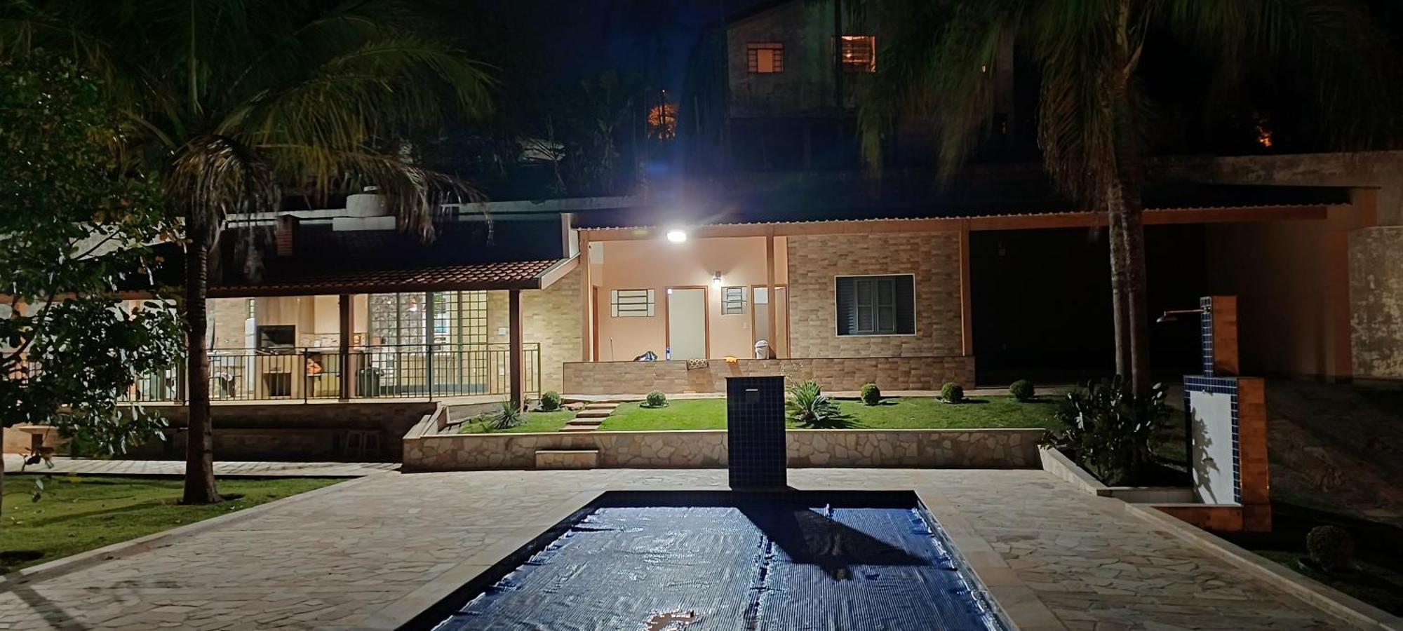 Chacara Rancho Fundo Villa - Aguas de Lindoia — Fotos 3